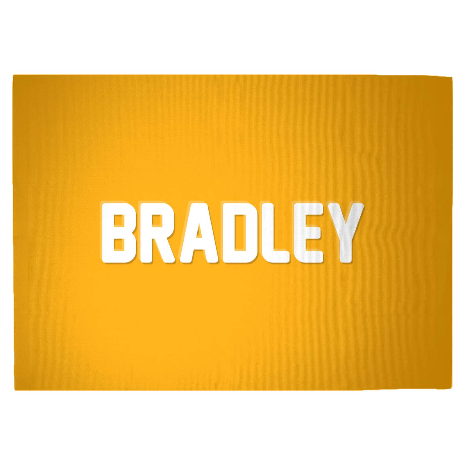 Embossed Bradley Woven Rug - Large