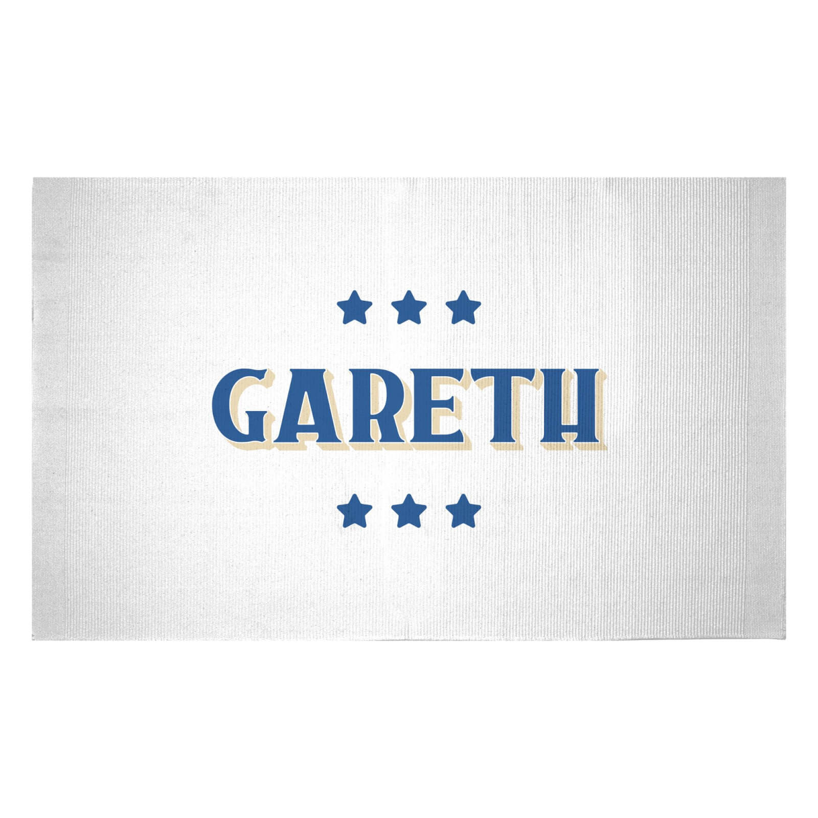 Gareth Woven Rug - Small