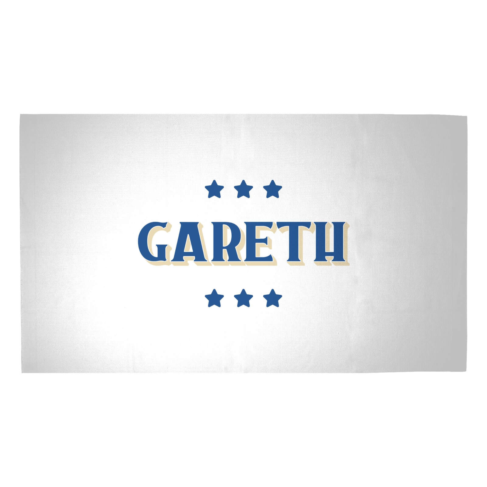 Gareth Woven Rug - Medium