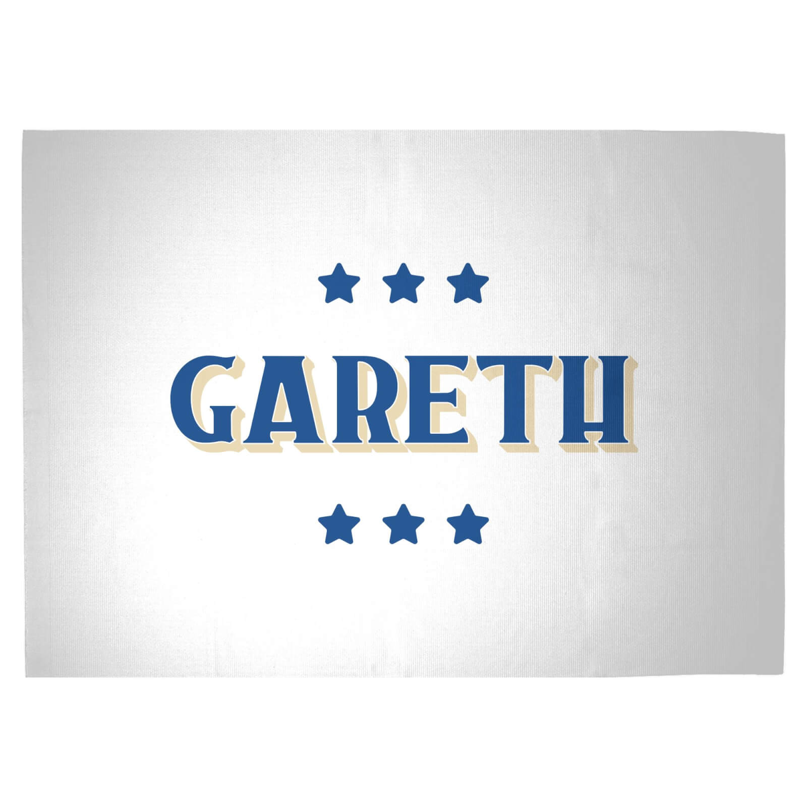 Gareth Woven Rug - Large