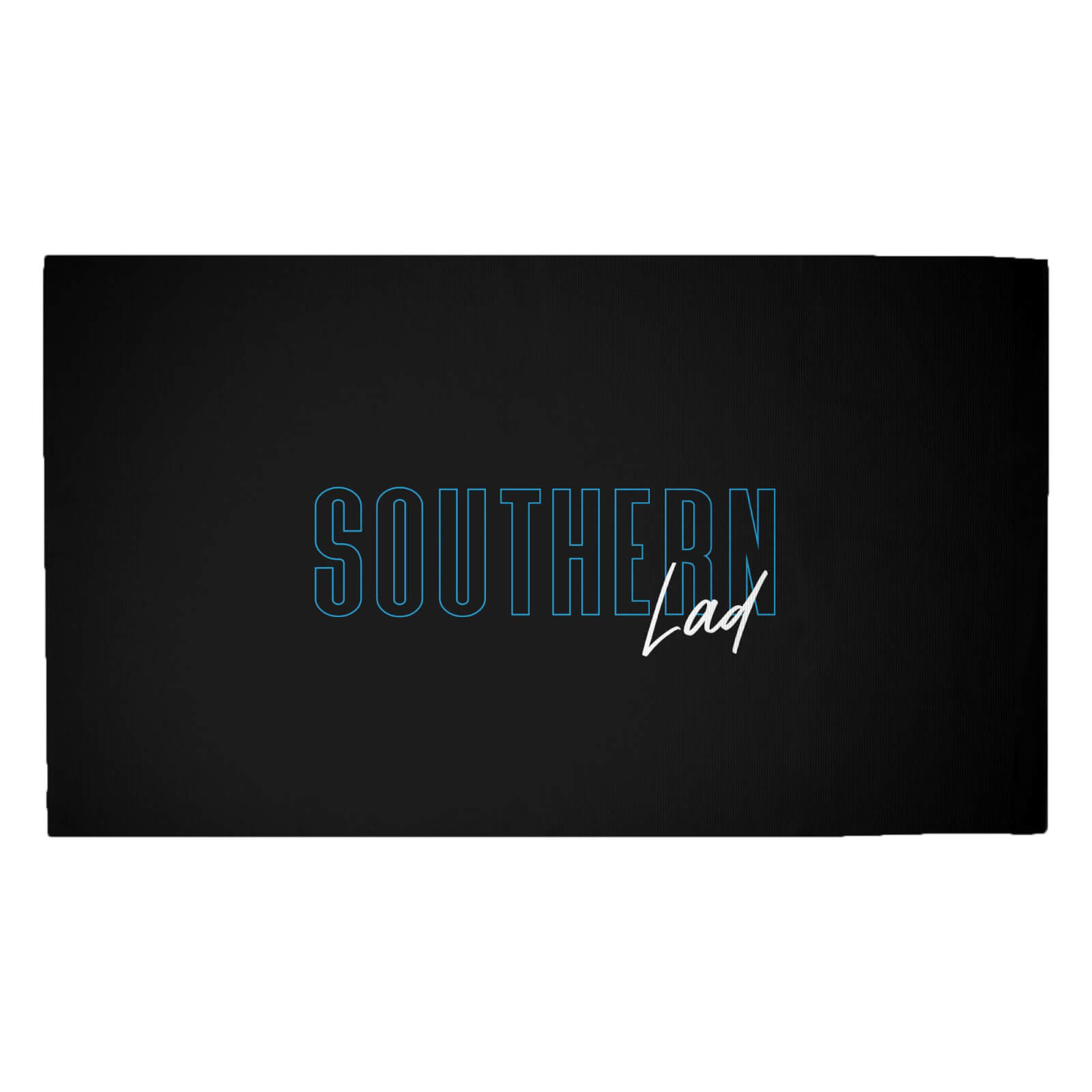 Southern Lad Woven Rug - Medium