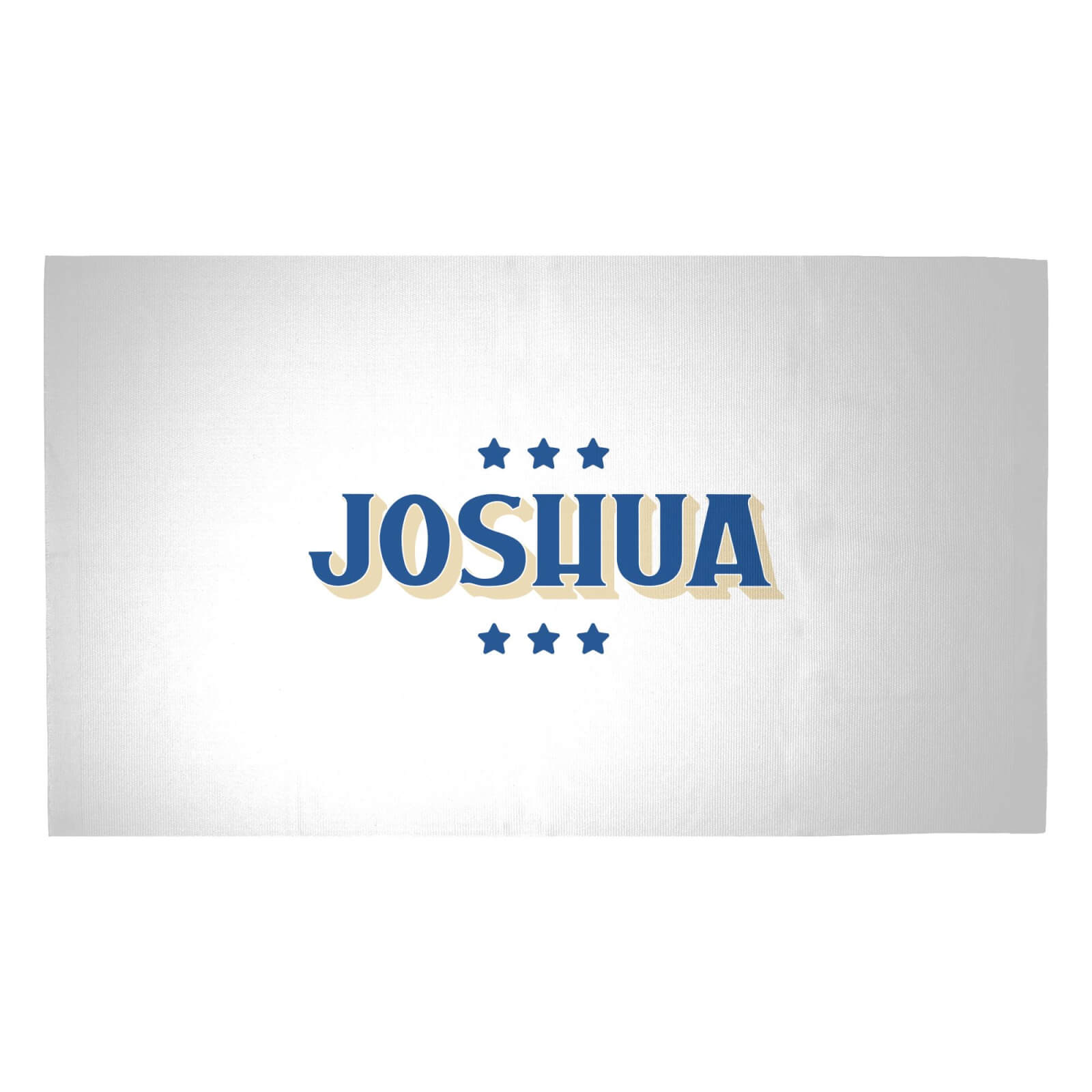 Joshua Woven Rug - Medium