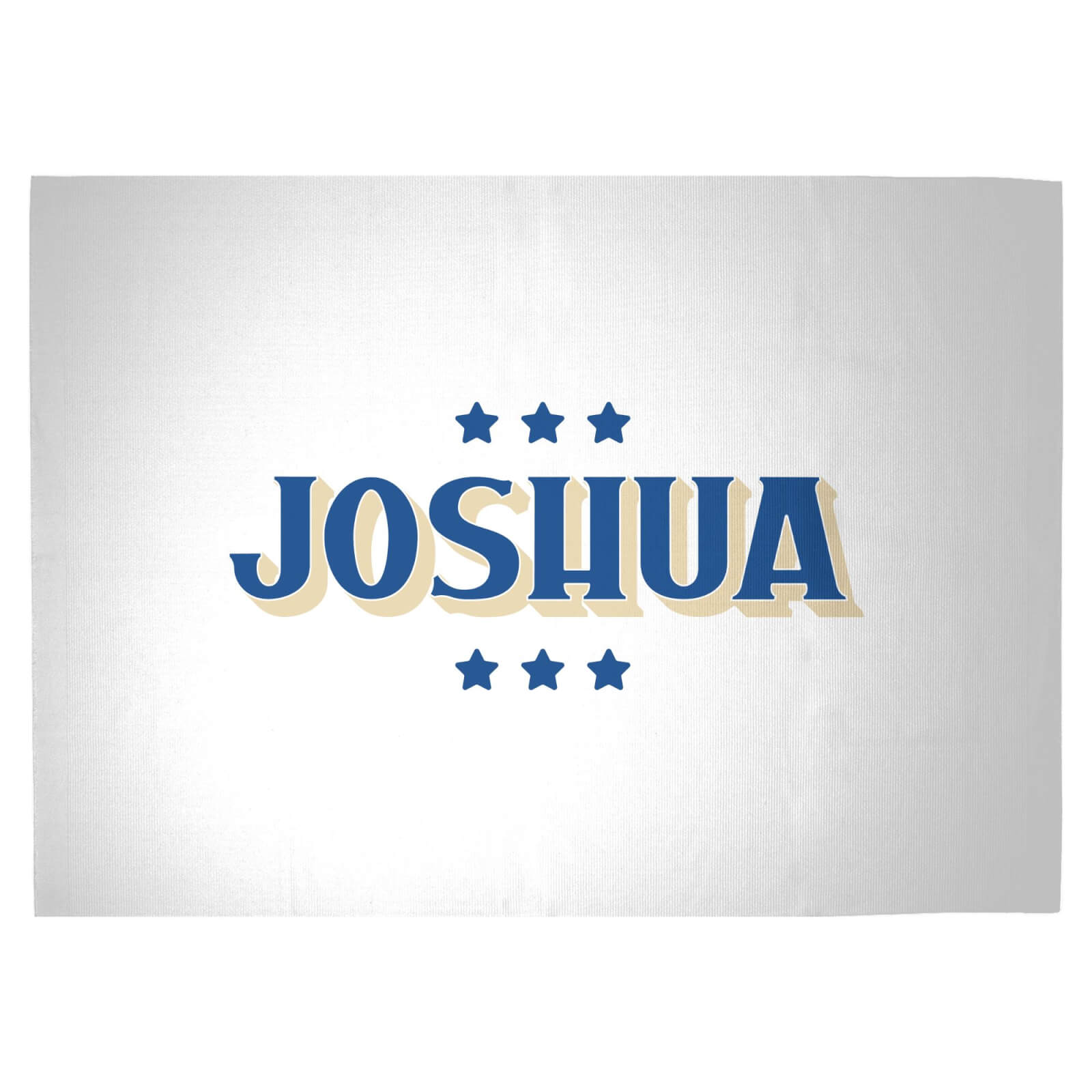 Joshua Woven Rug - Large