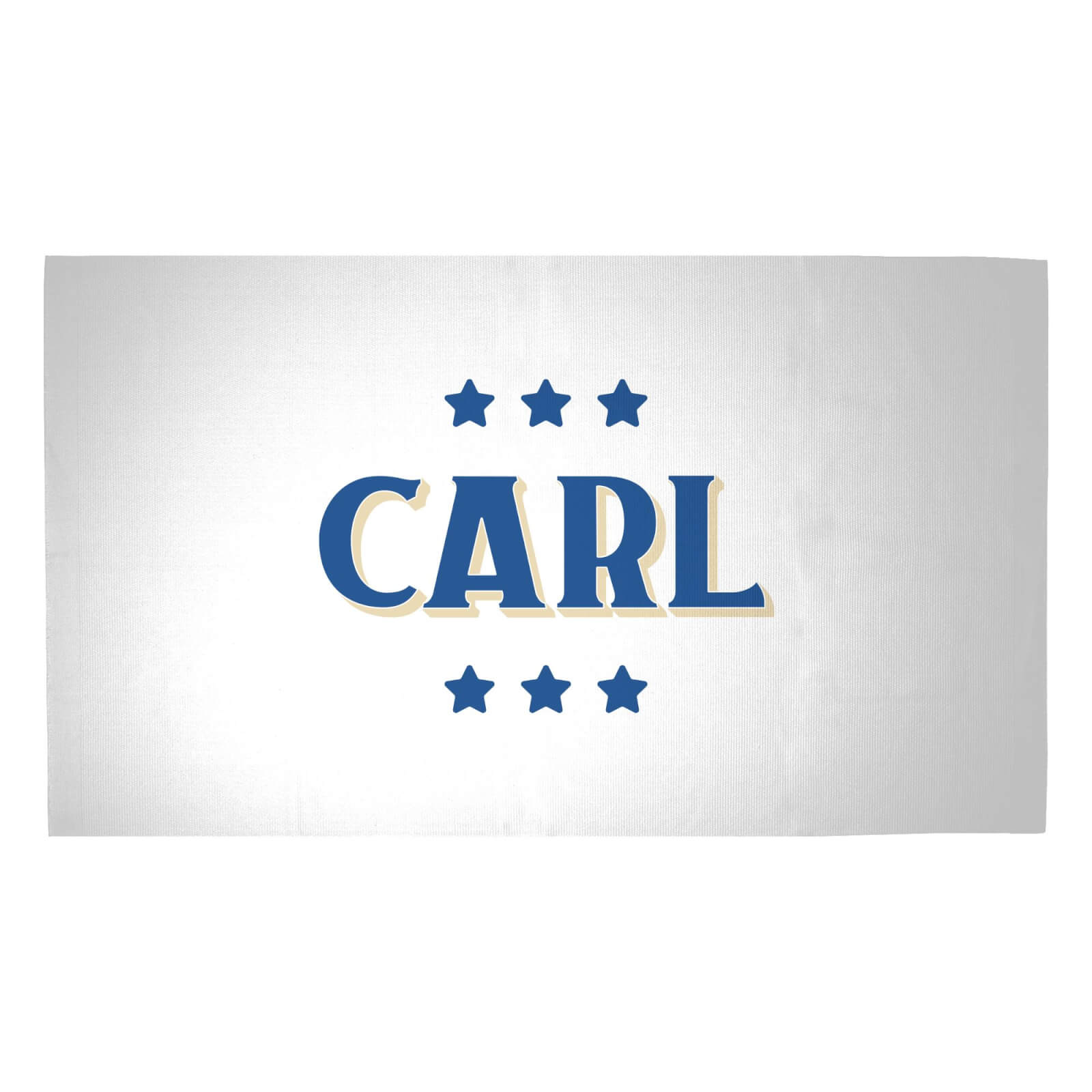 Carl Woven Rug - Medium