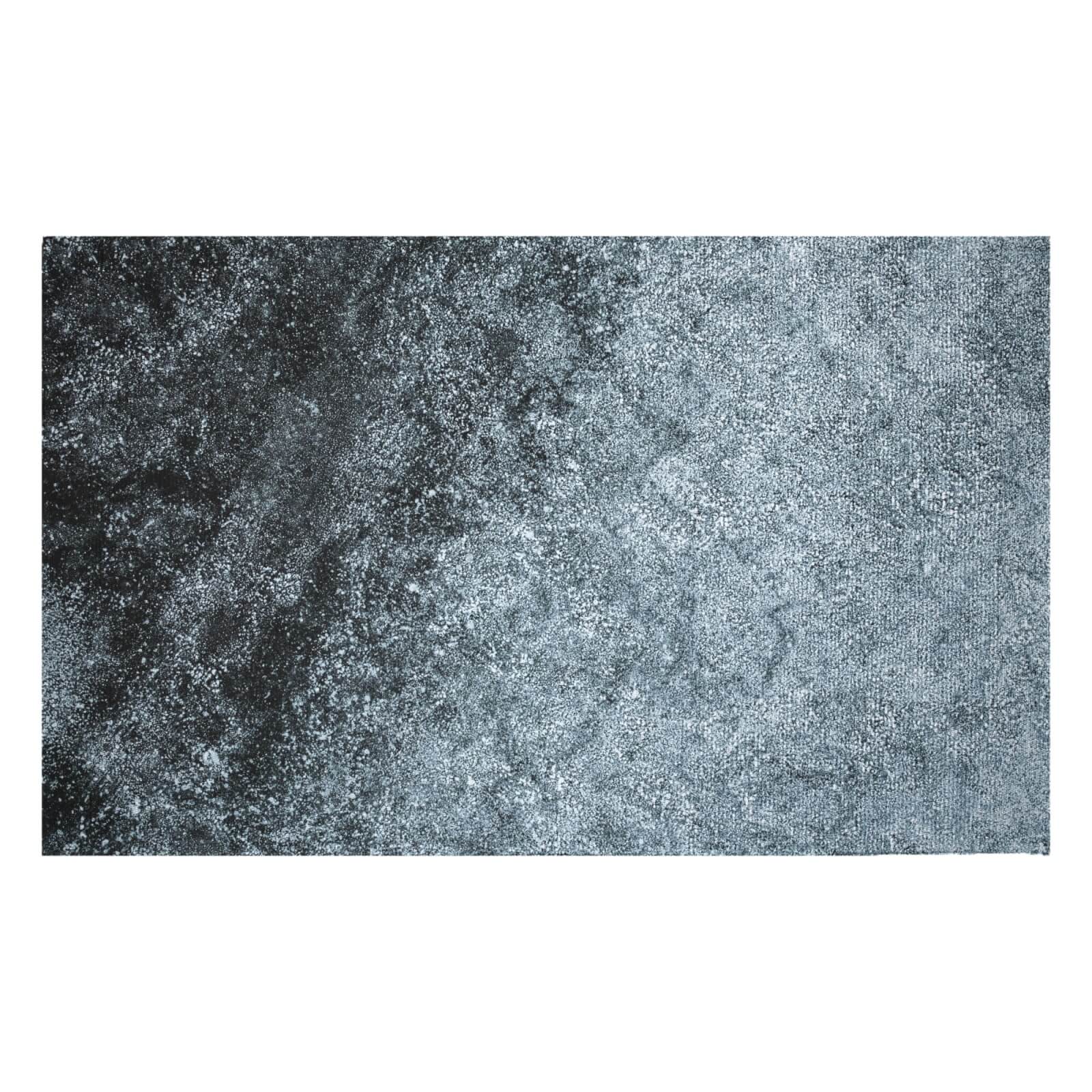 Gritty Woven Rug - Small