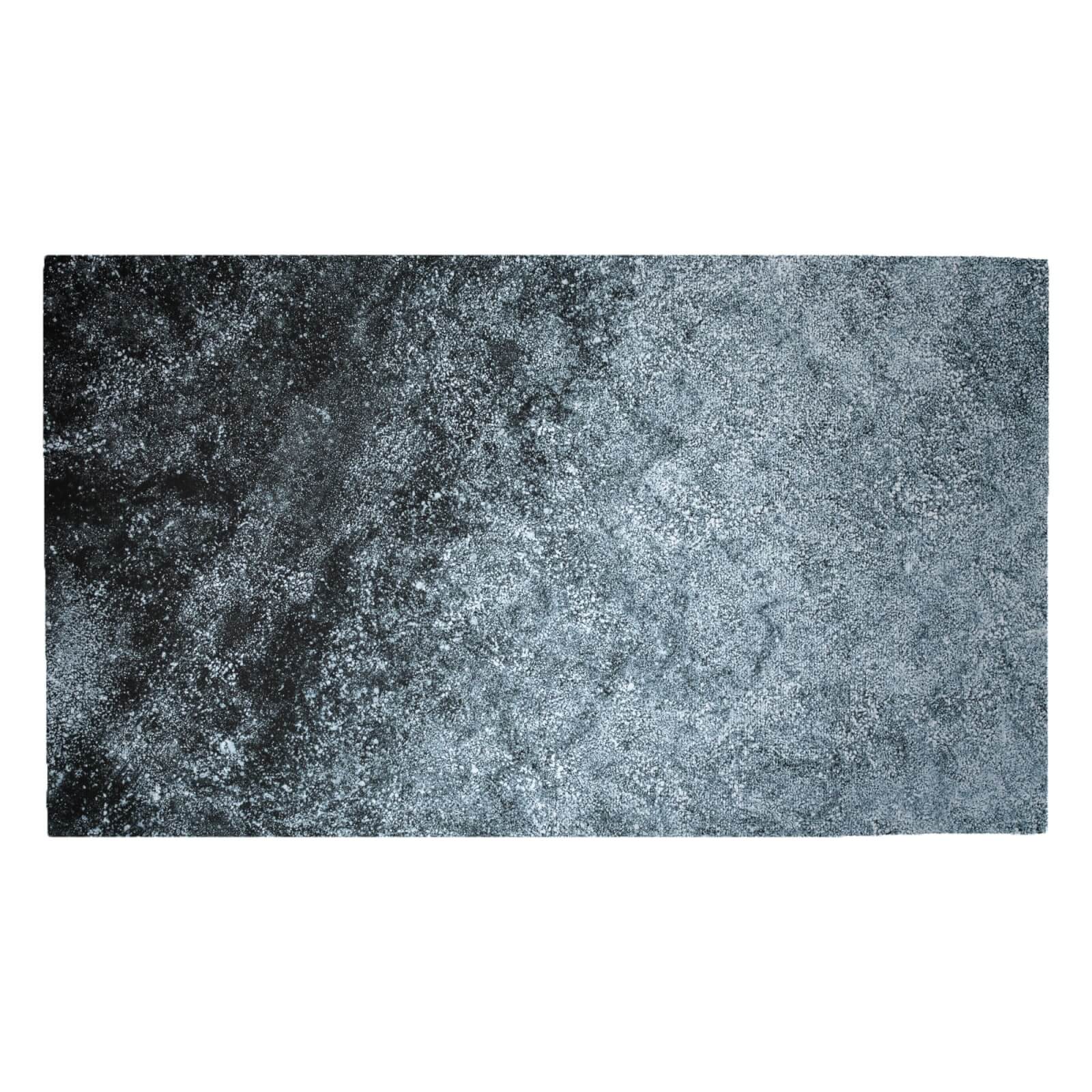 Gritty Woven Rug - Medium