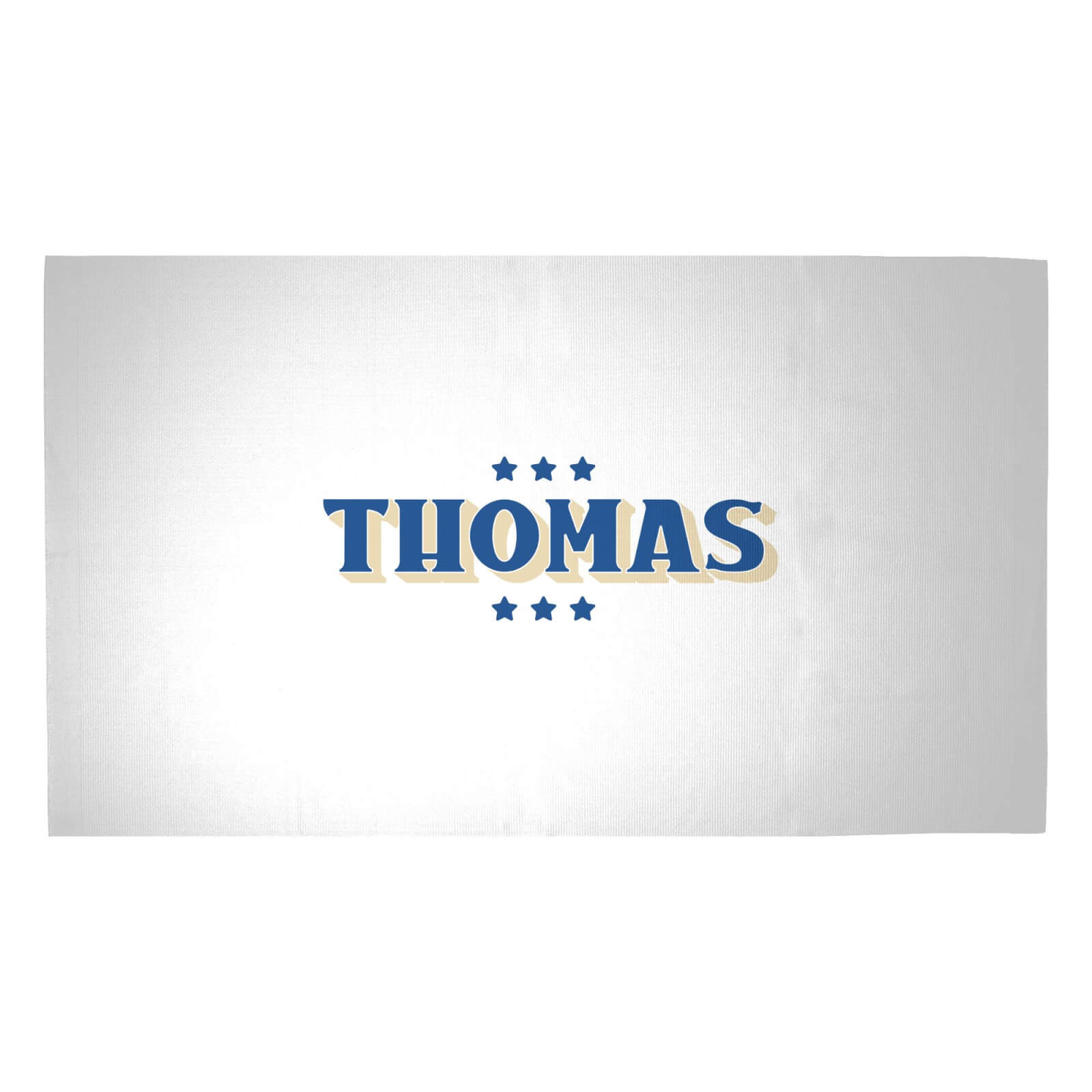 Thomas Woven Rug - Medium