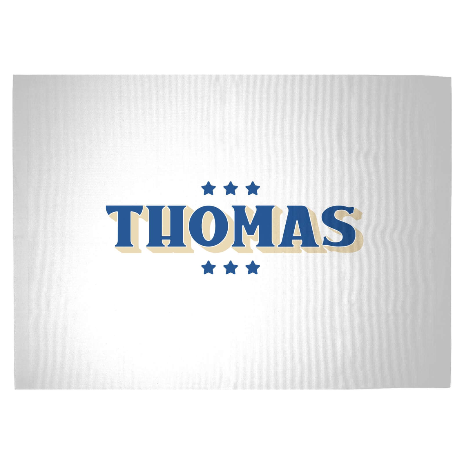 Thomas Woven Rug - Large