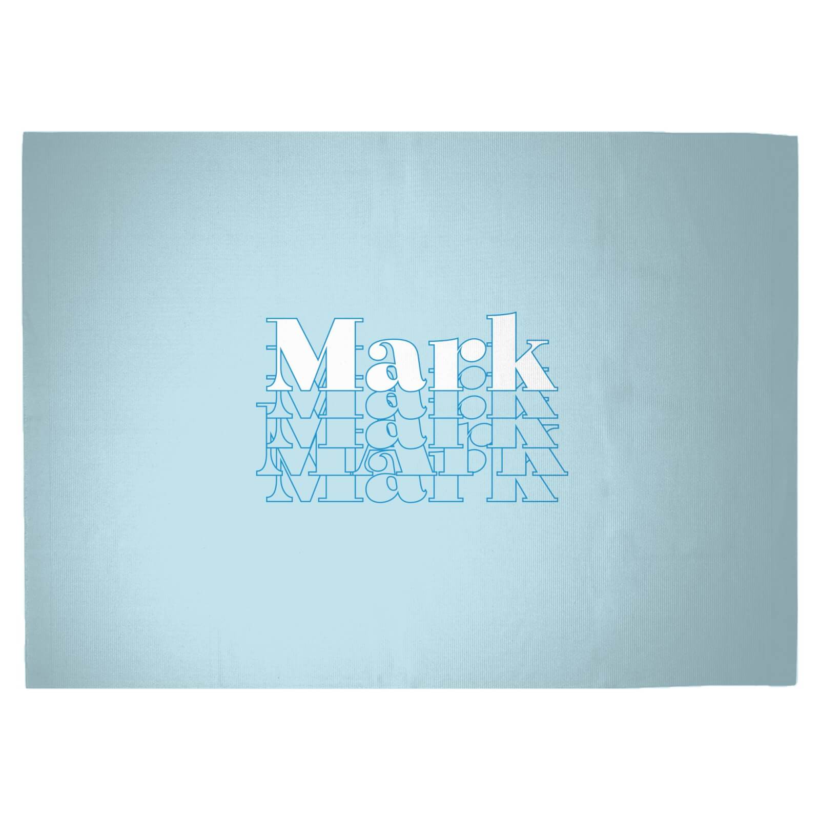 Mark Woven Rug - Large