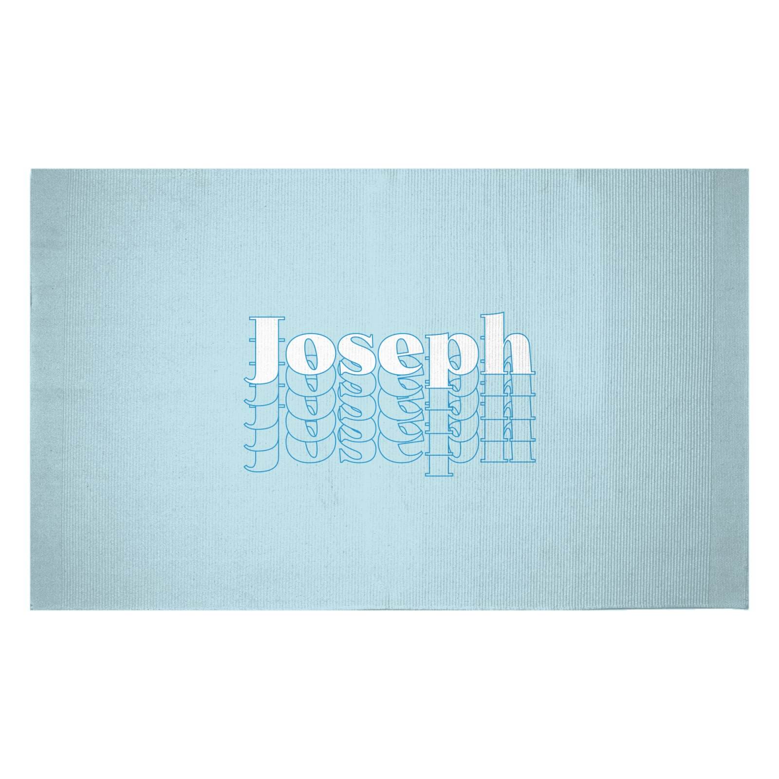 Joseph Woven Rug - Small