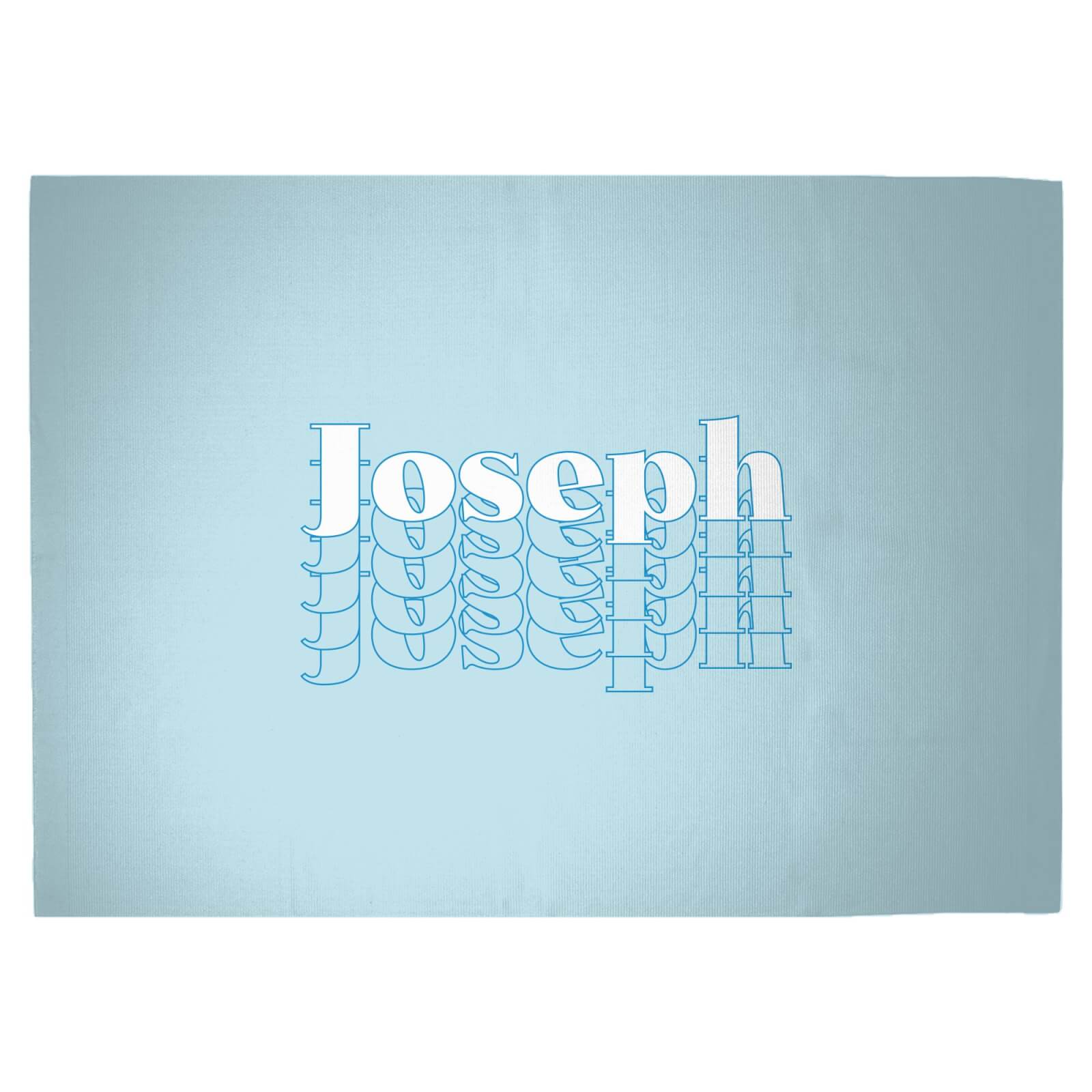 Joseph Woven Rug - Large