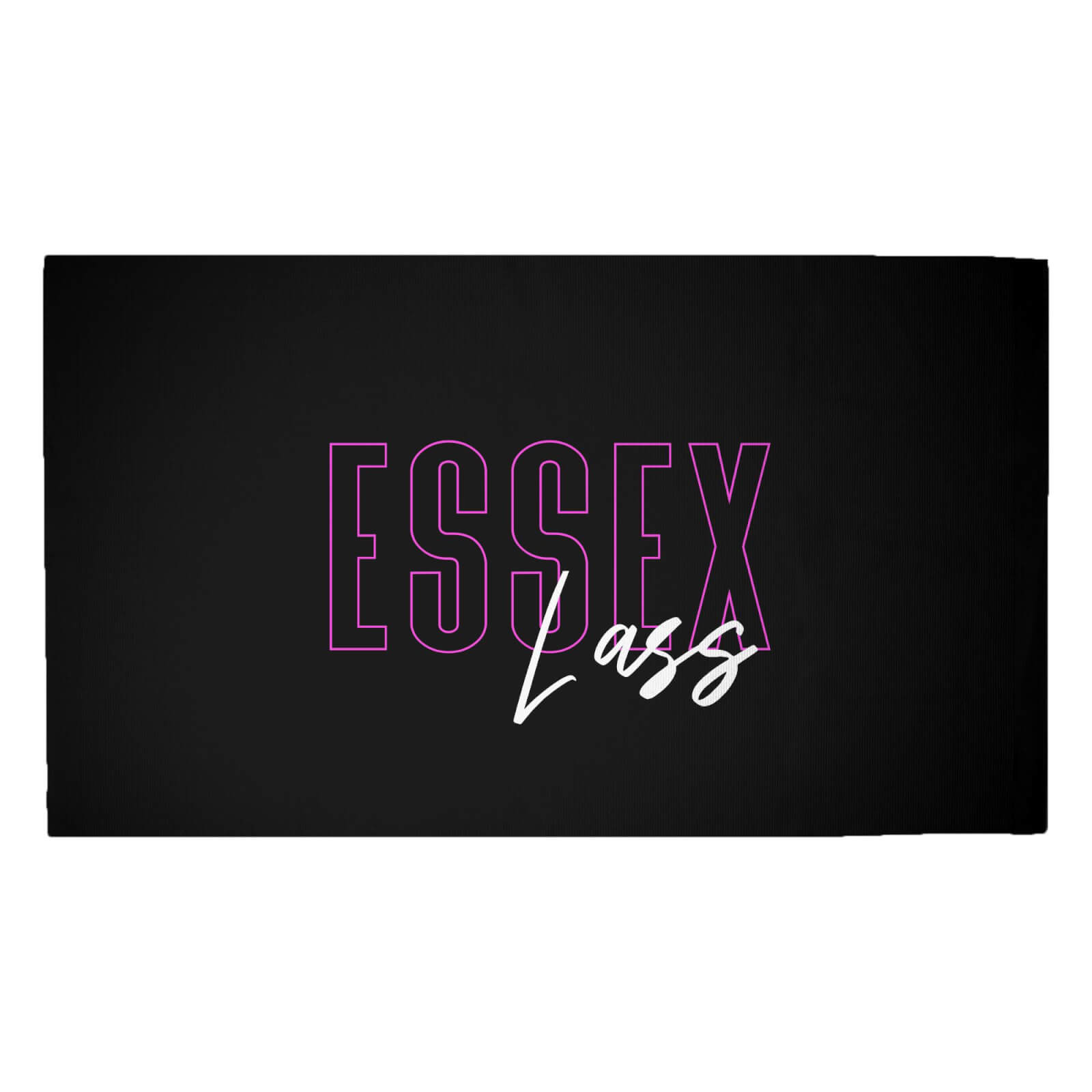 Essex Lass Woven Rug - Medium