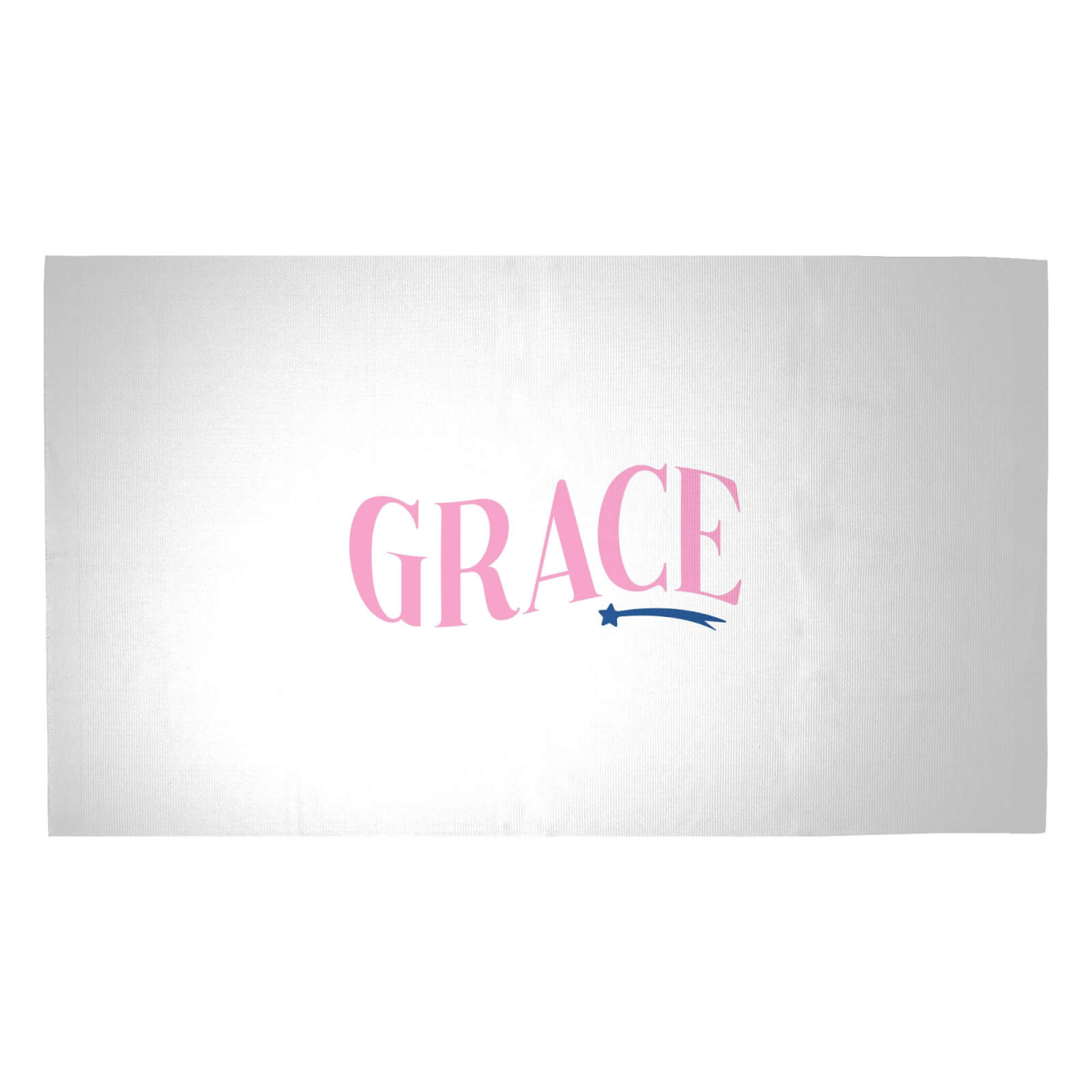 Grace Starstruck Woven Rug - Medium