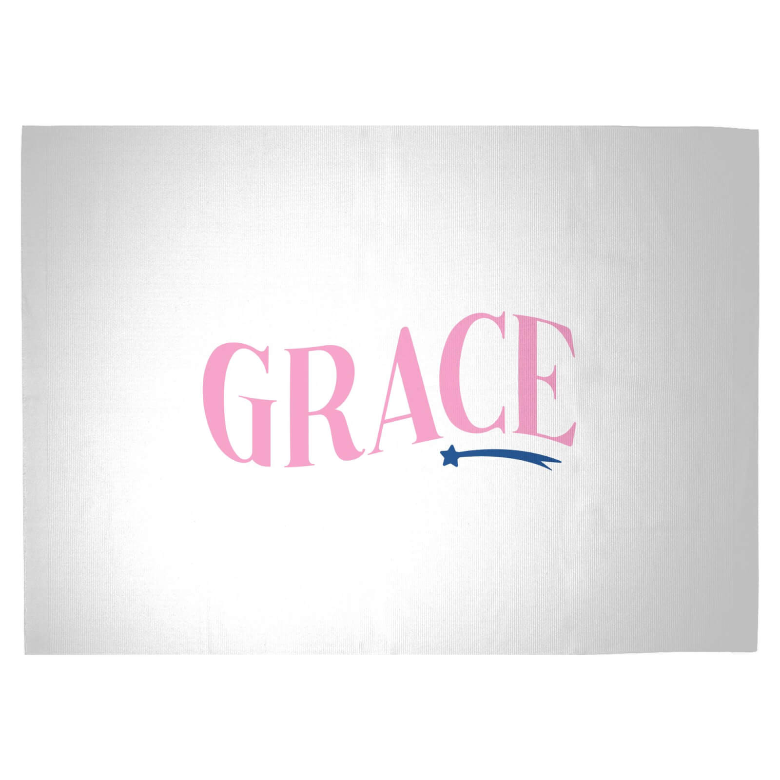 Grace Starstruck Woven Rug - Large