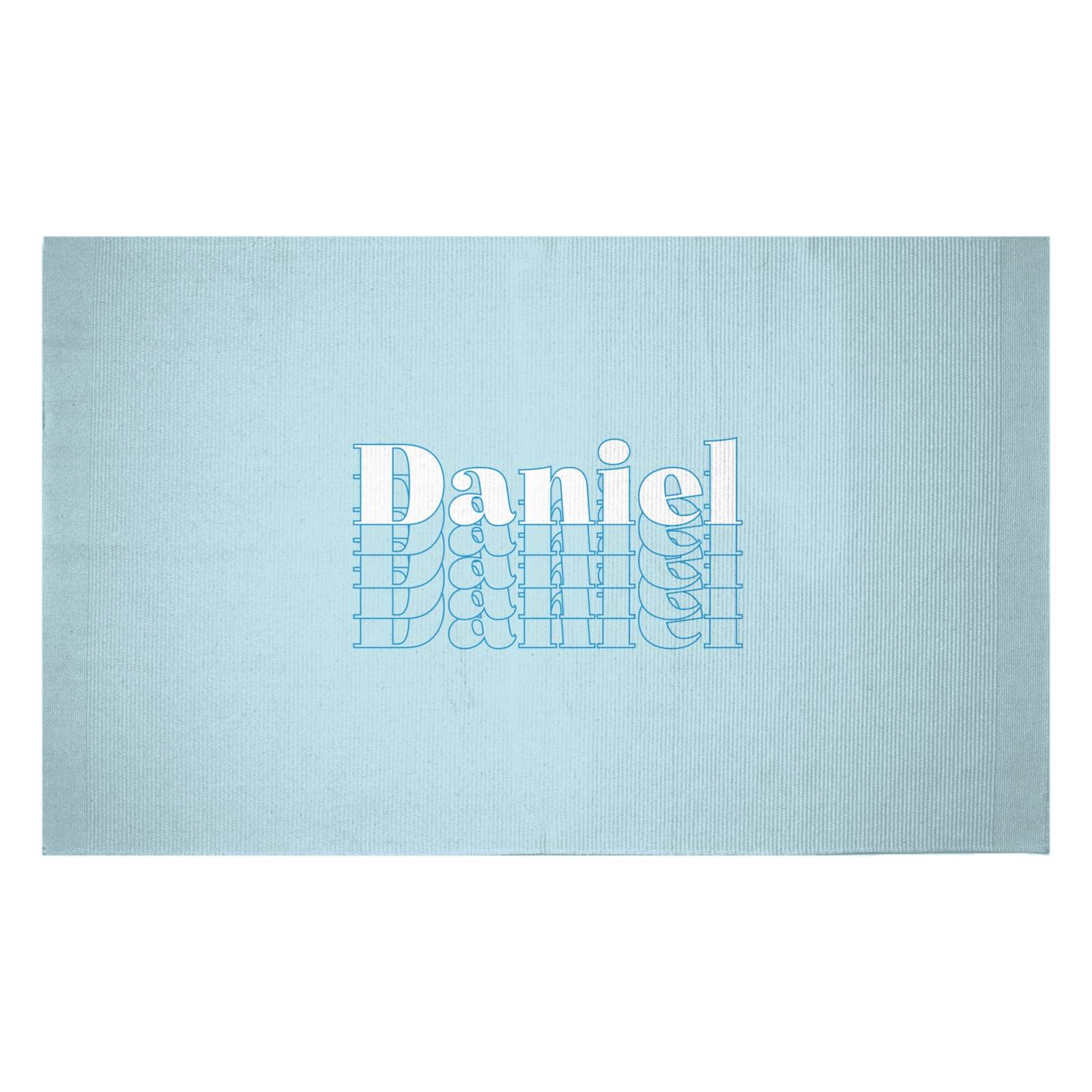 Daniel Woven Rug - Small