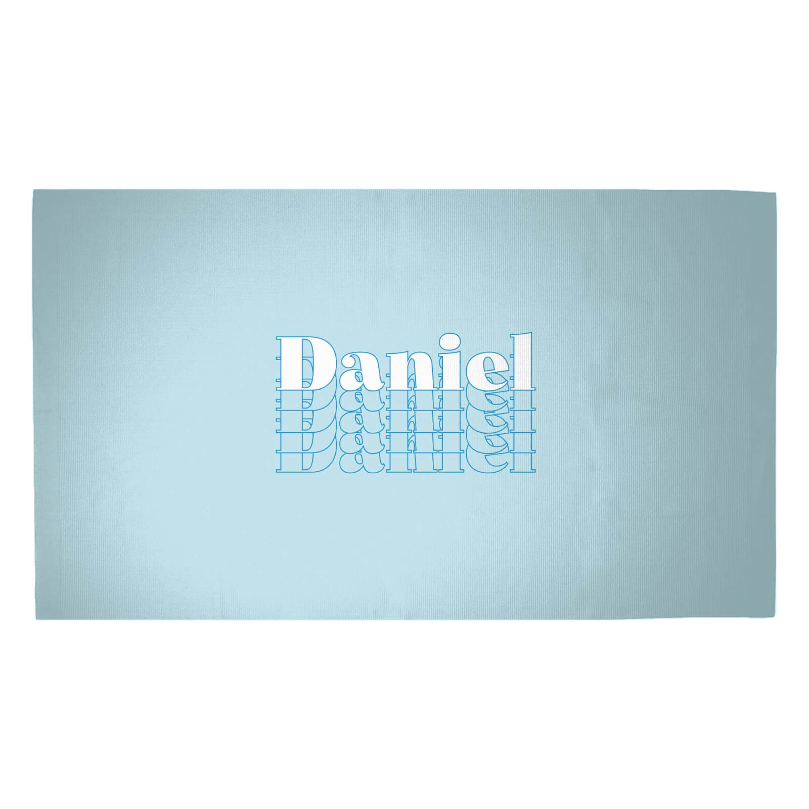 Daniel Woven Rug - Medium