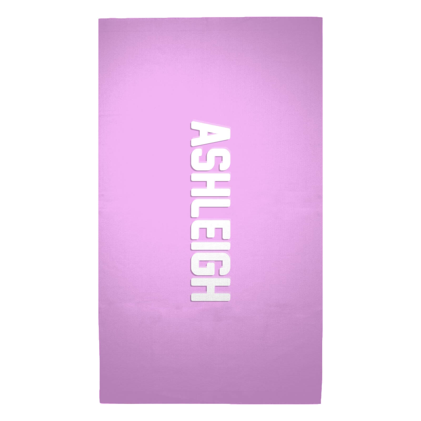 Embossed Ashleigh Woven Rug - Medium