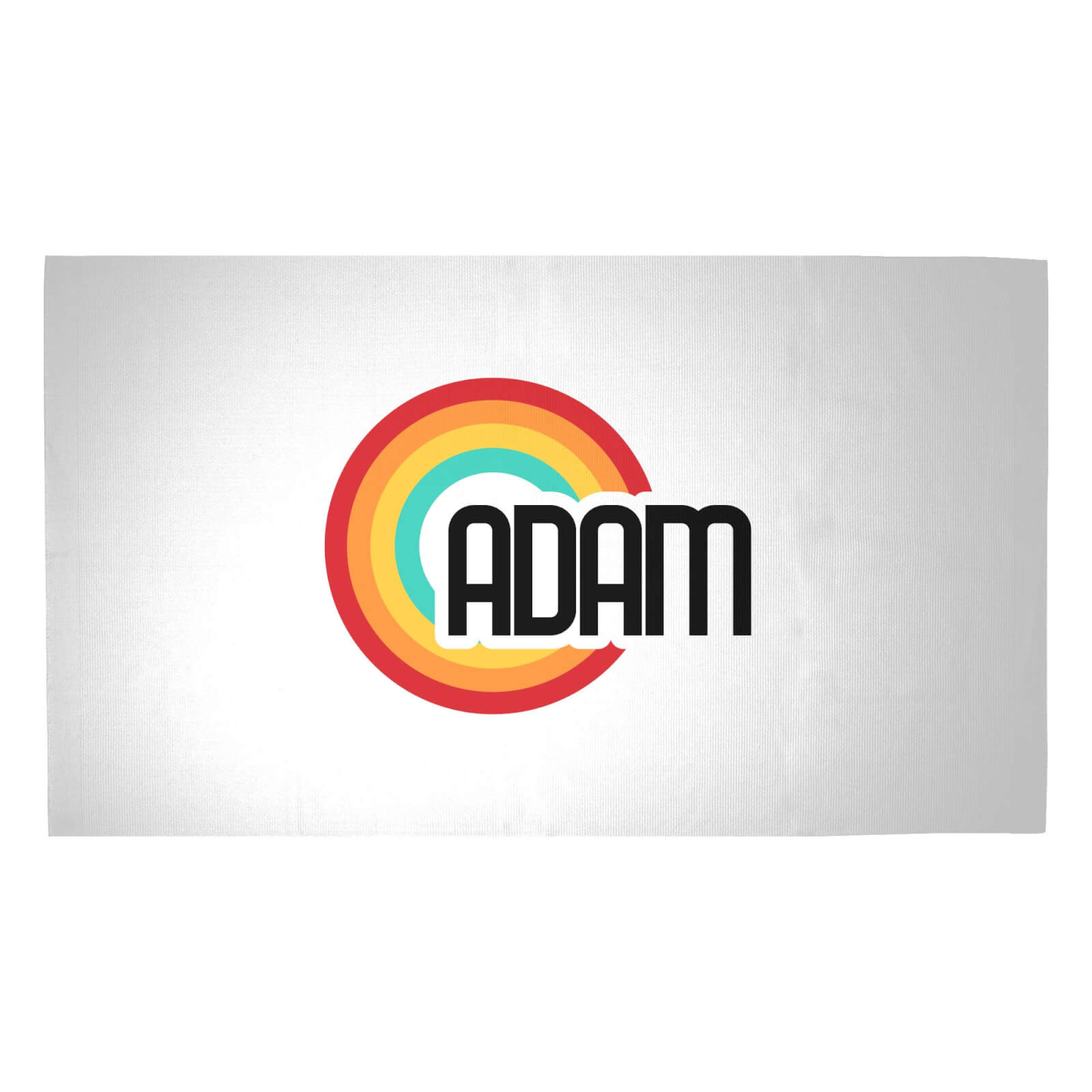 Adam Woven Rug - Medium