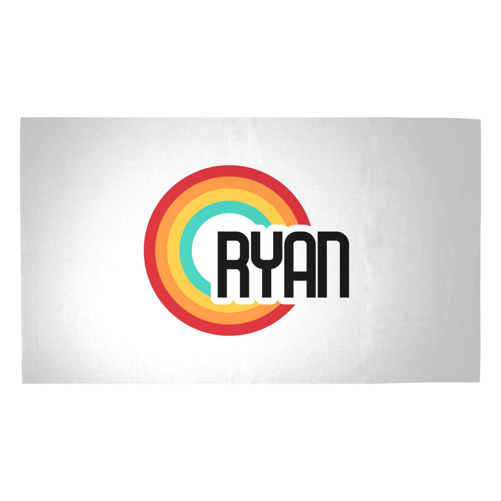 Ryan Woven Rug - Medium