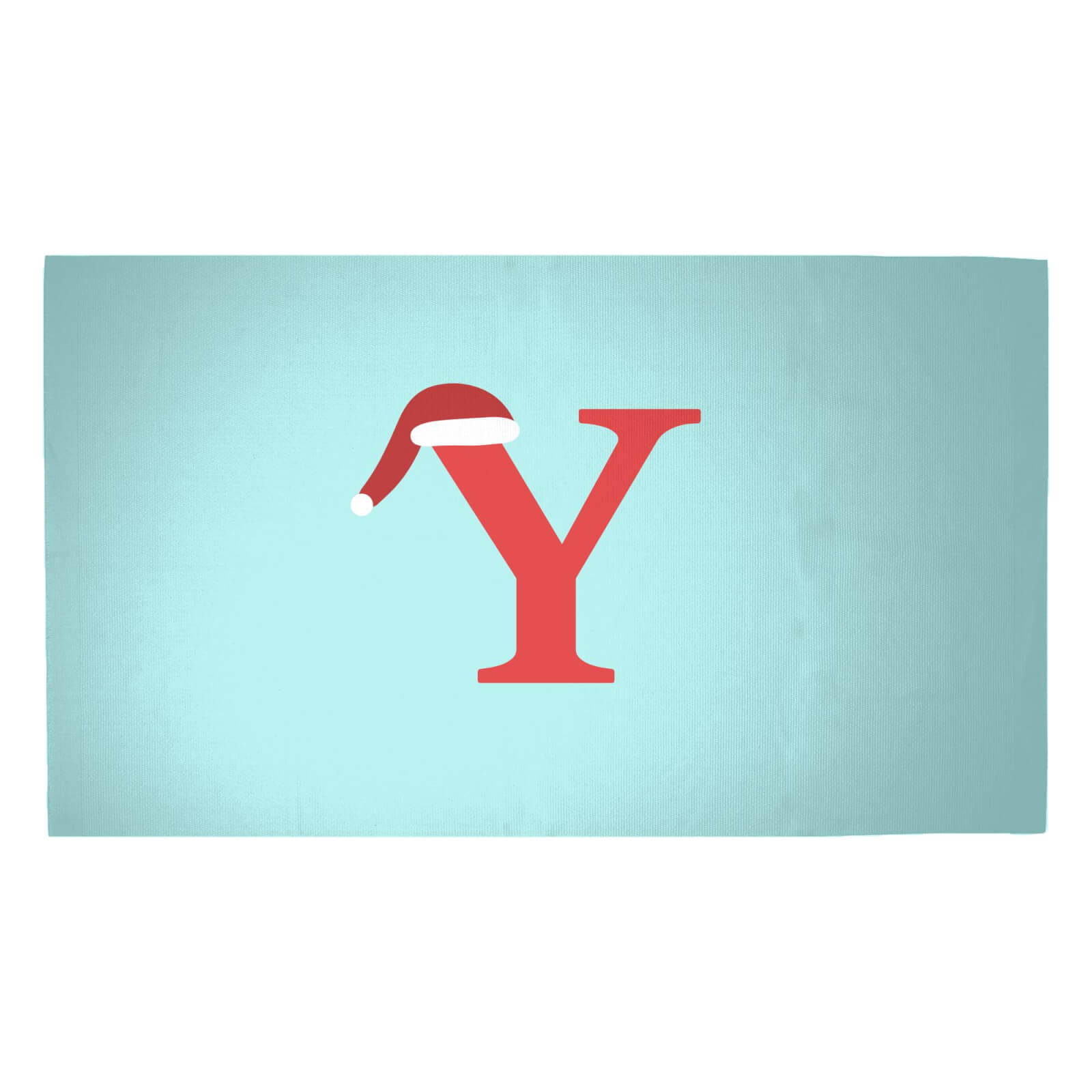 Y Woven Rug - Medium