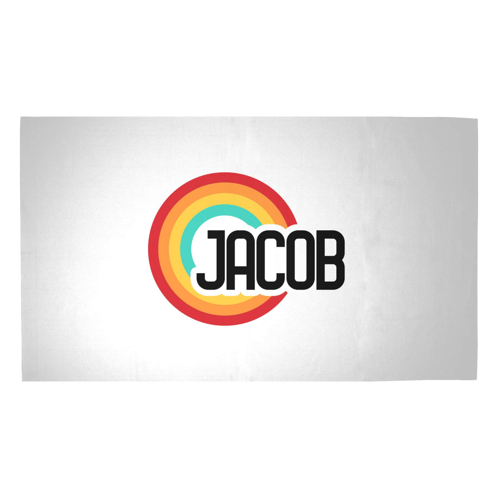 Jacob Woven Rug - Medium