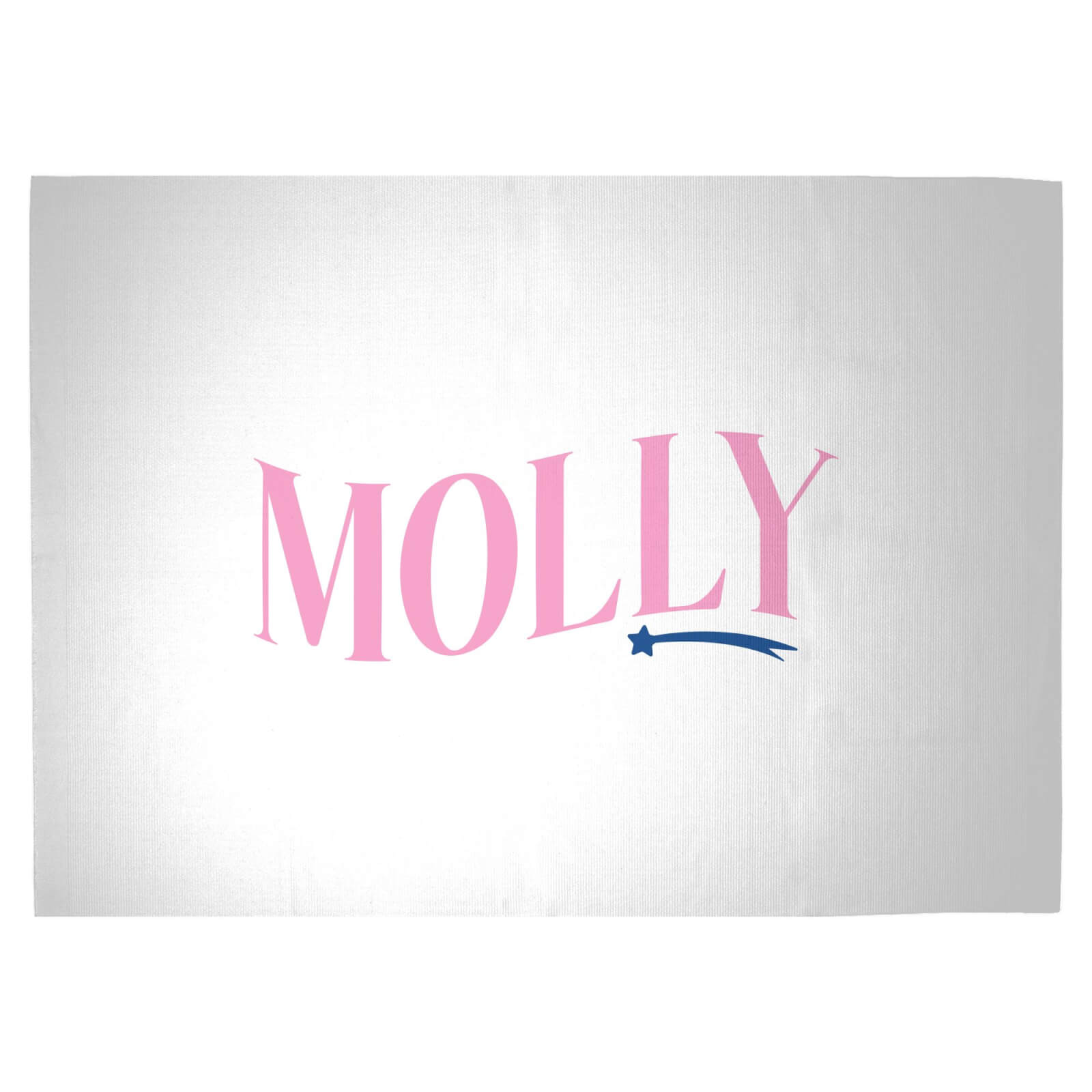 Molly Starstruck Woven Rug - Large