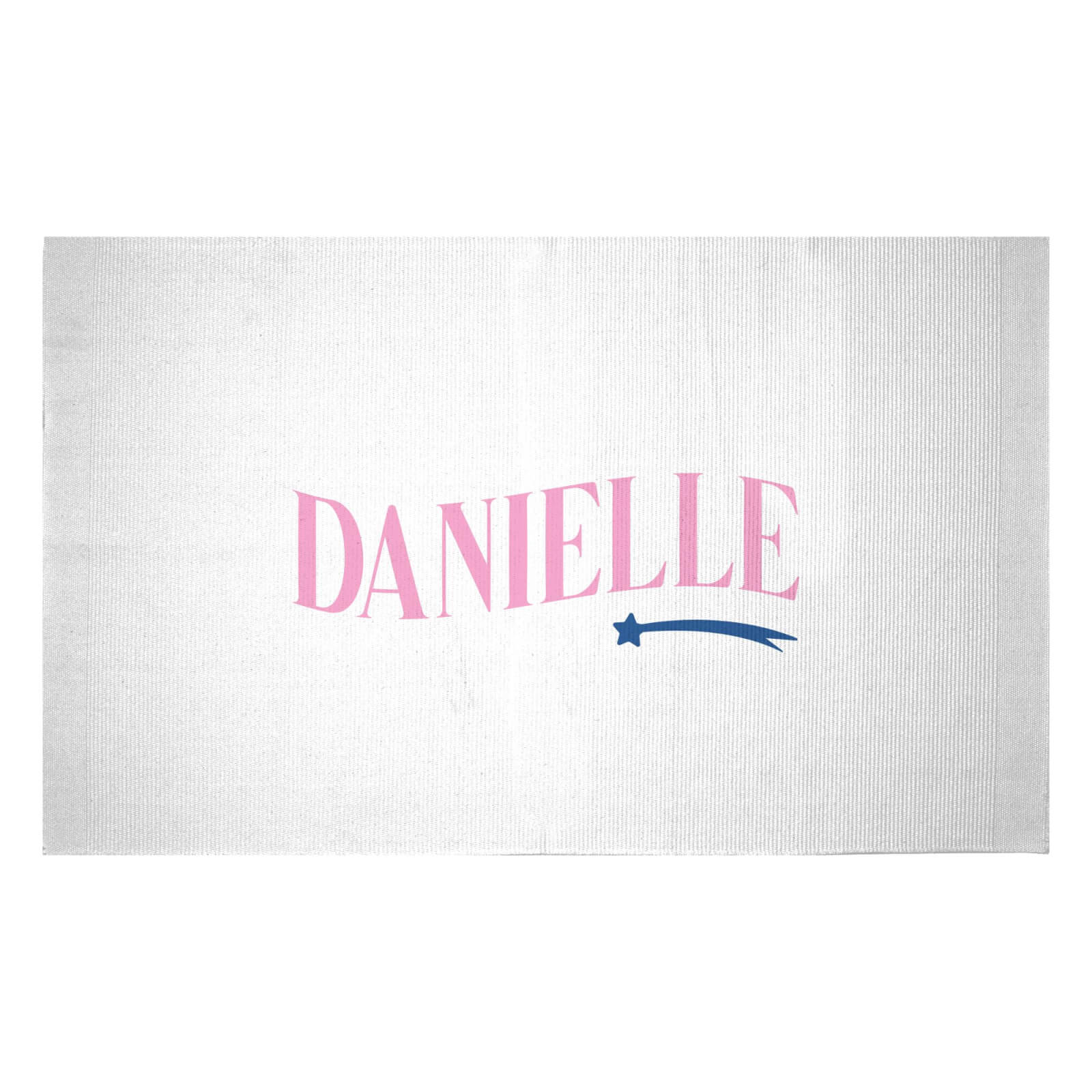 Danielle Starstruck Woven Rug - Small