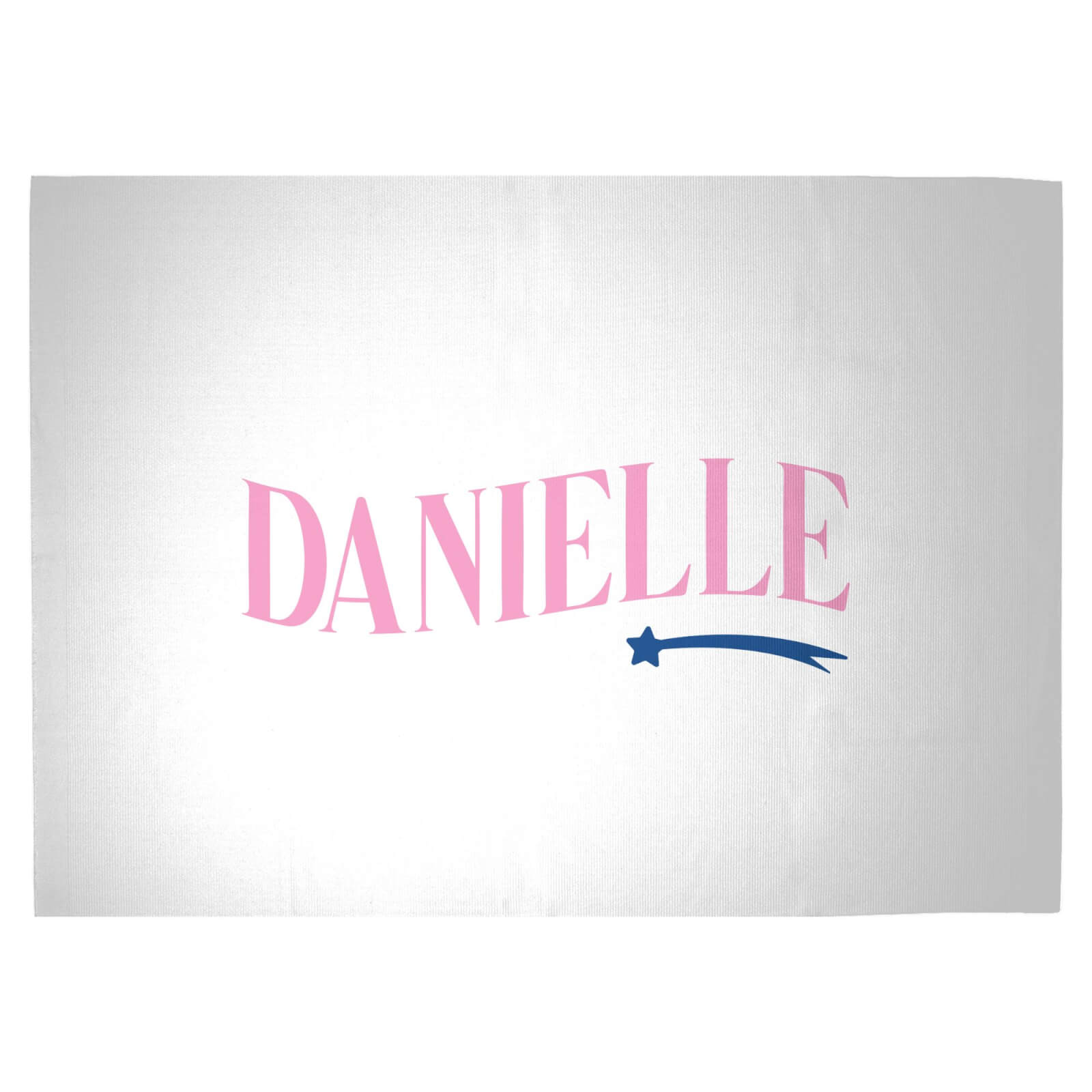 Danielle Starstruck Woven Rug - Large