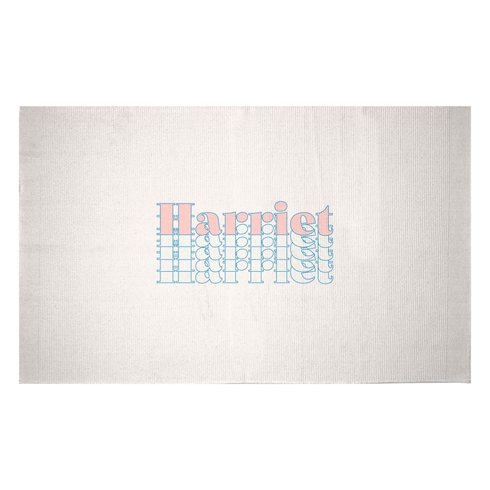 Harriet Woven Rug - Small