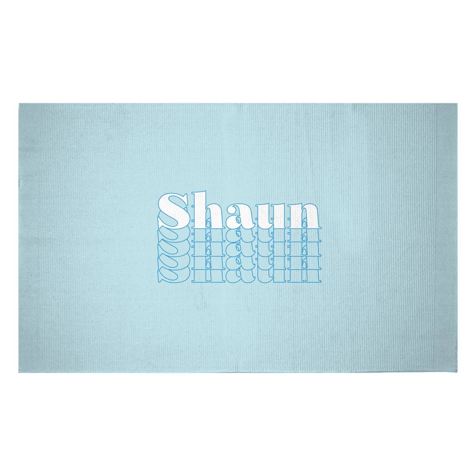 Shaun Woven Rug - Small