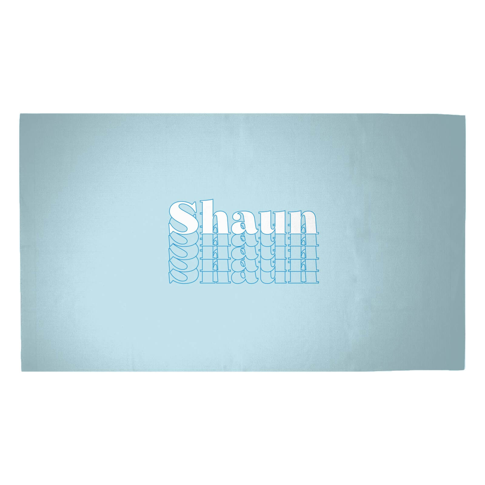 Shaun Woven Rug - Medium