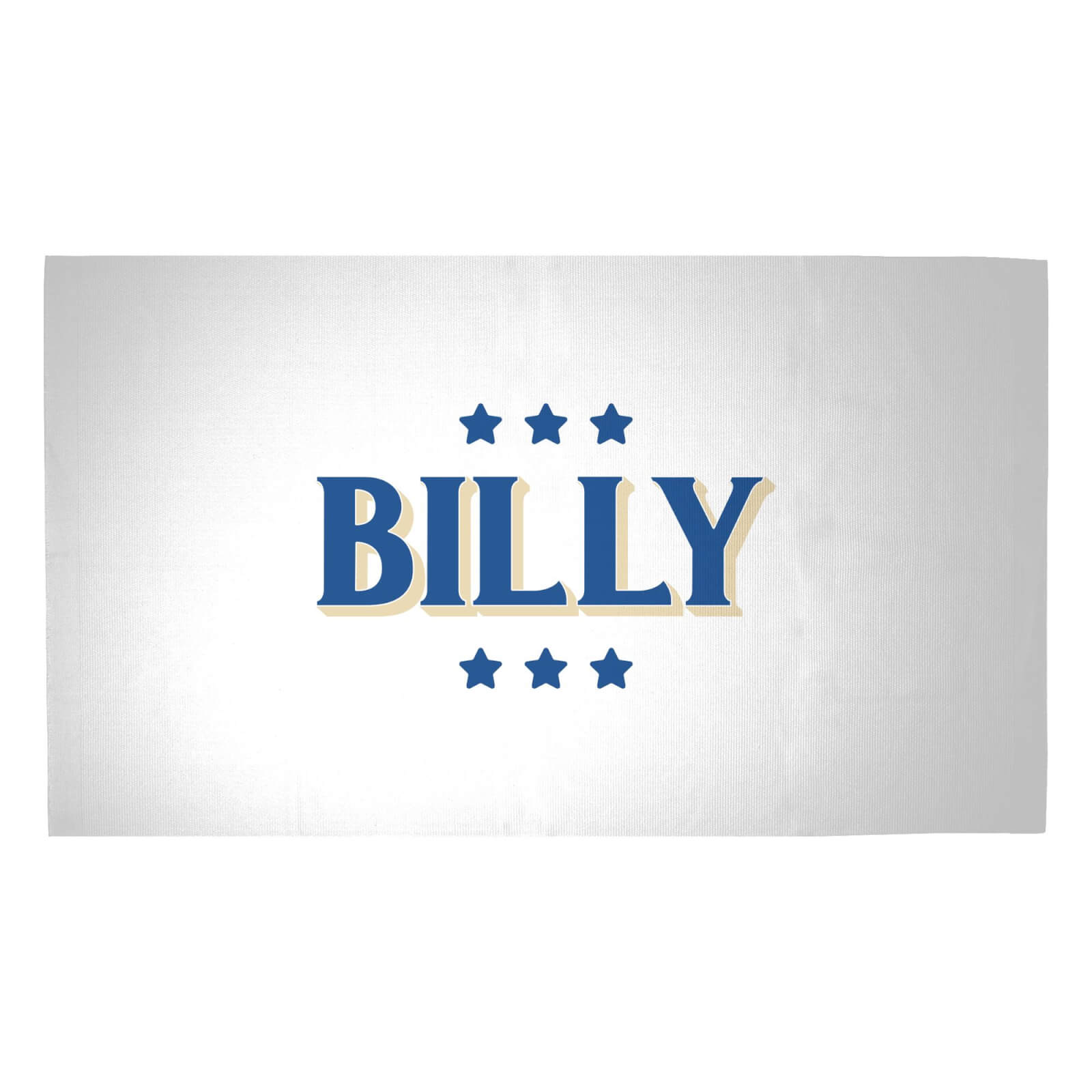 Billy Woven Rug - Medium