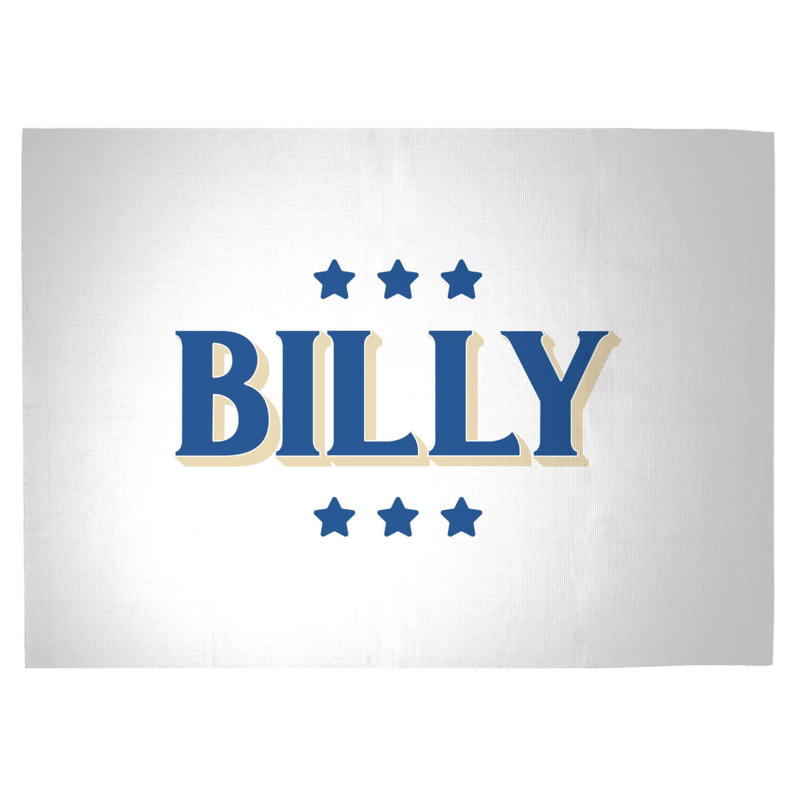 Billy Woven Rug - Large