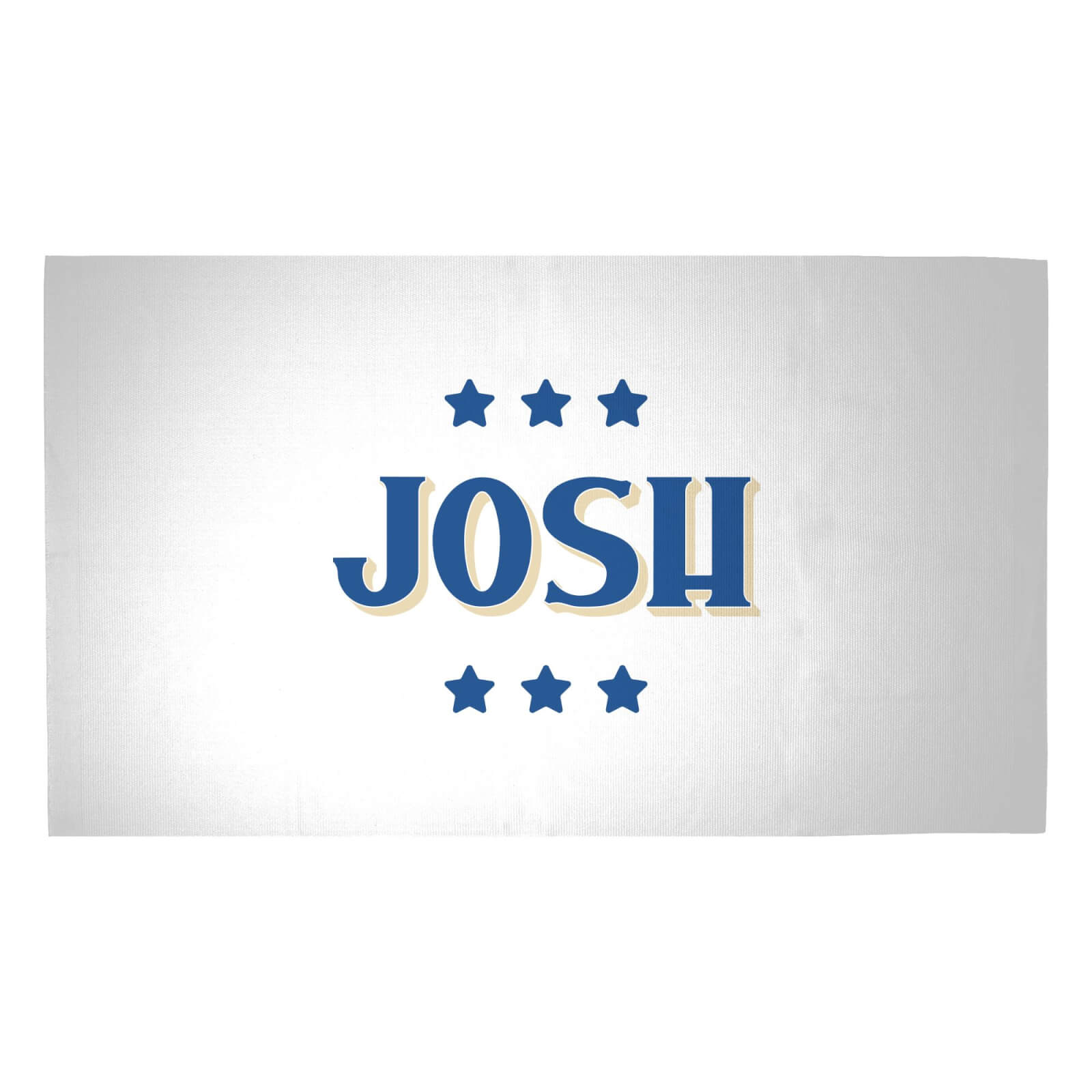 Josh Woven Rug - Medium