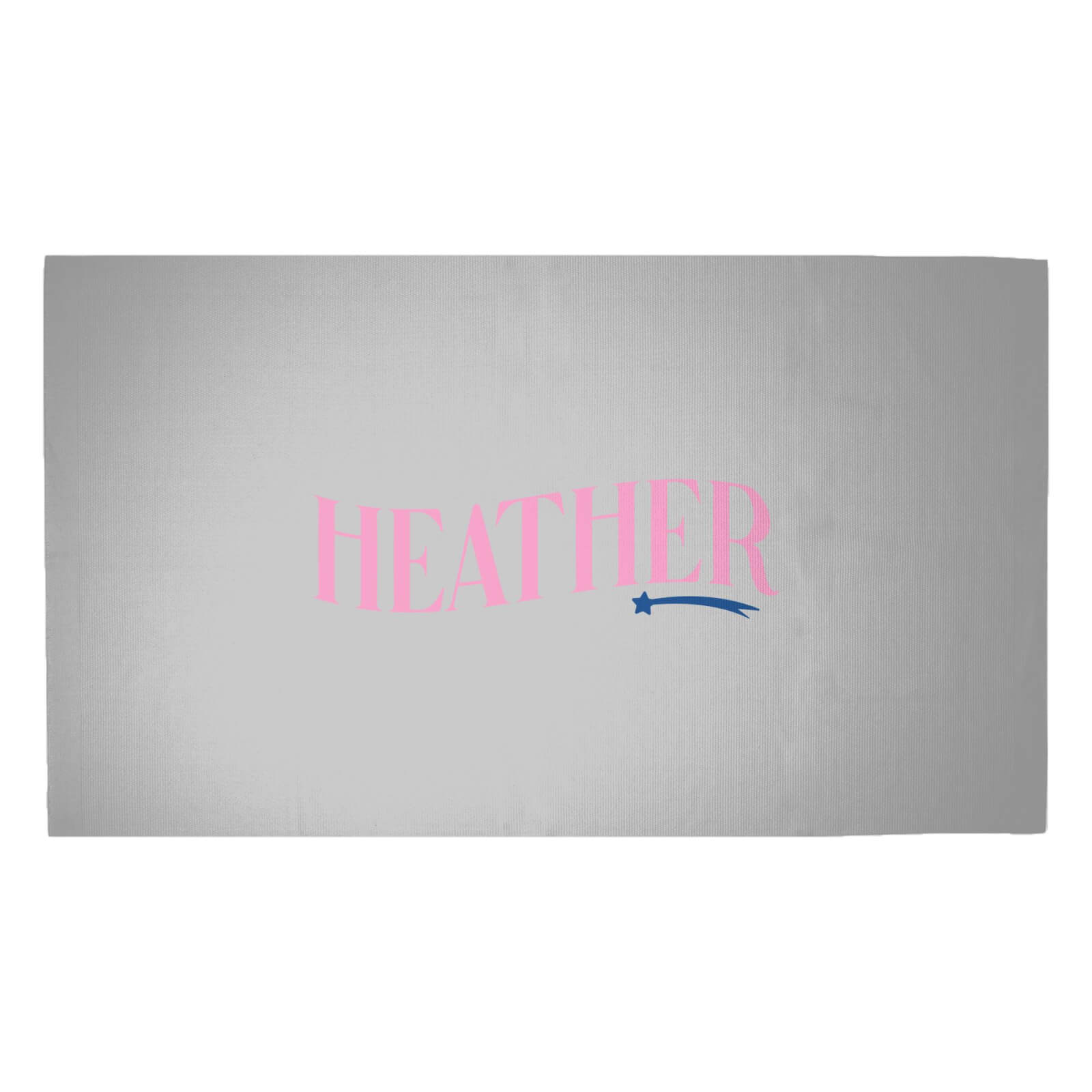 Heather Starstruck Woven Rug - Medium