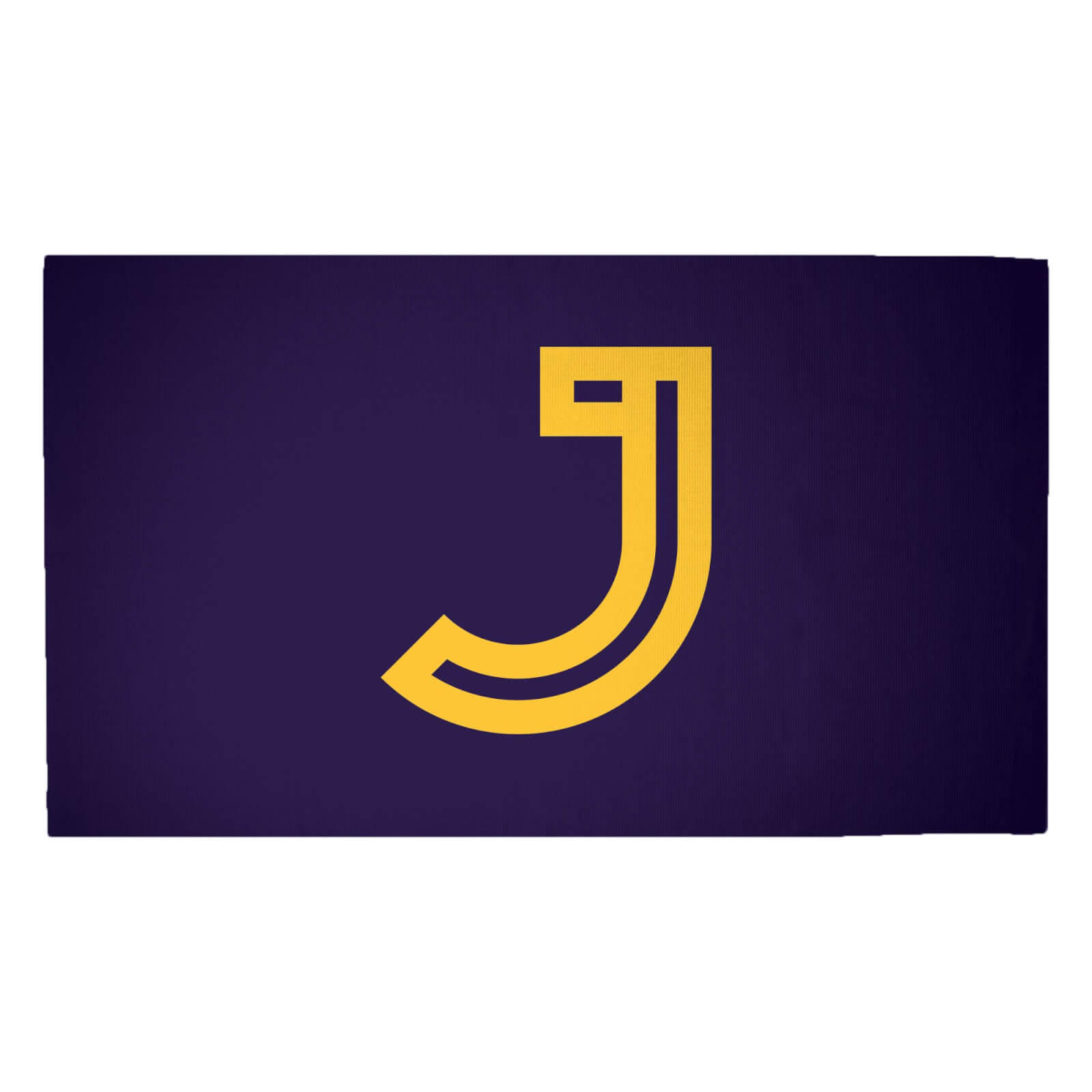 J Woven Rug - Medium
