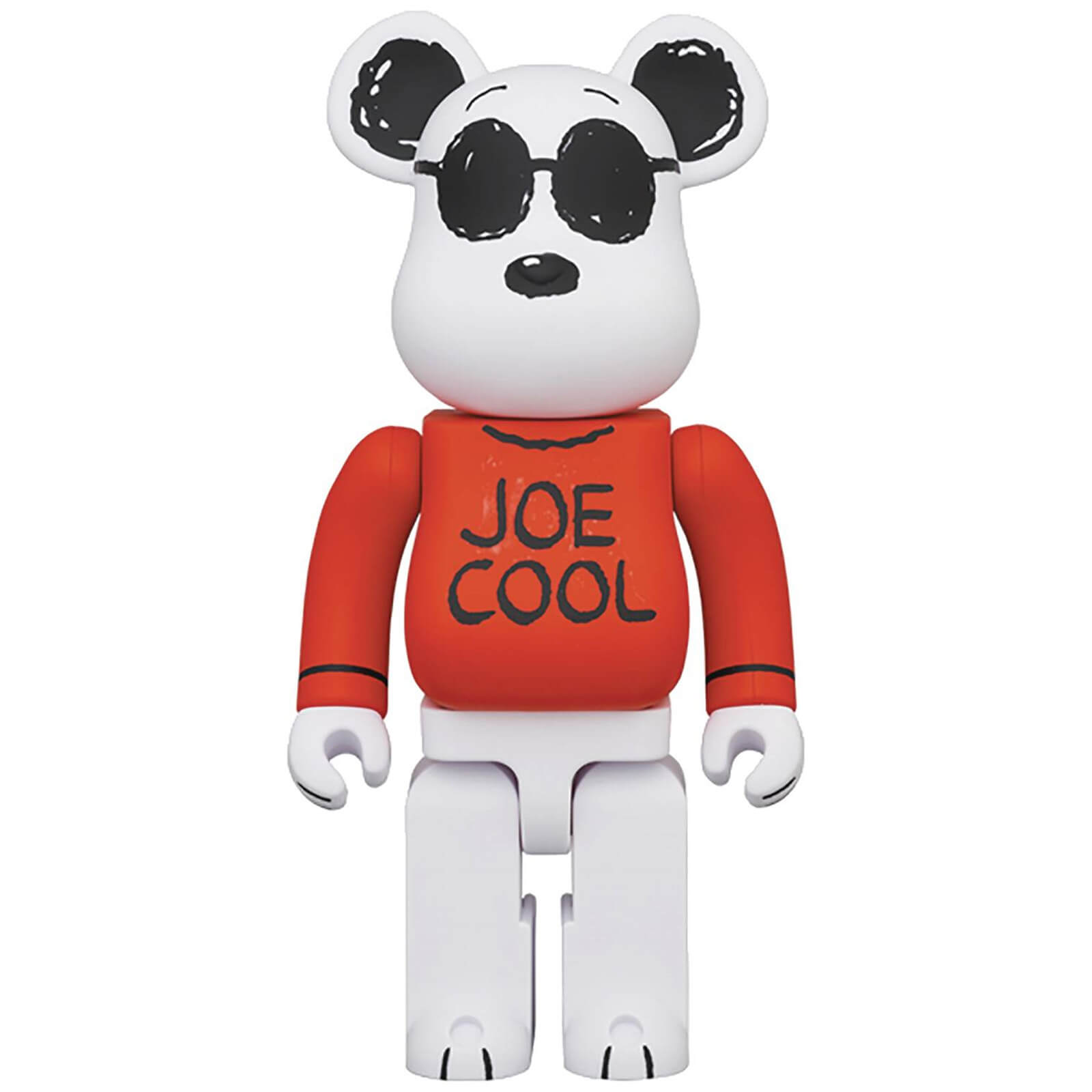 Medicom Peanuts Joe Cool 1000% Be@rbrick