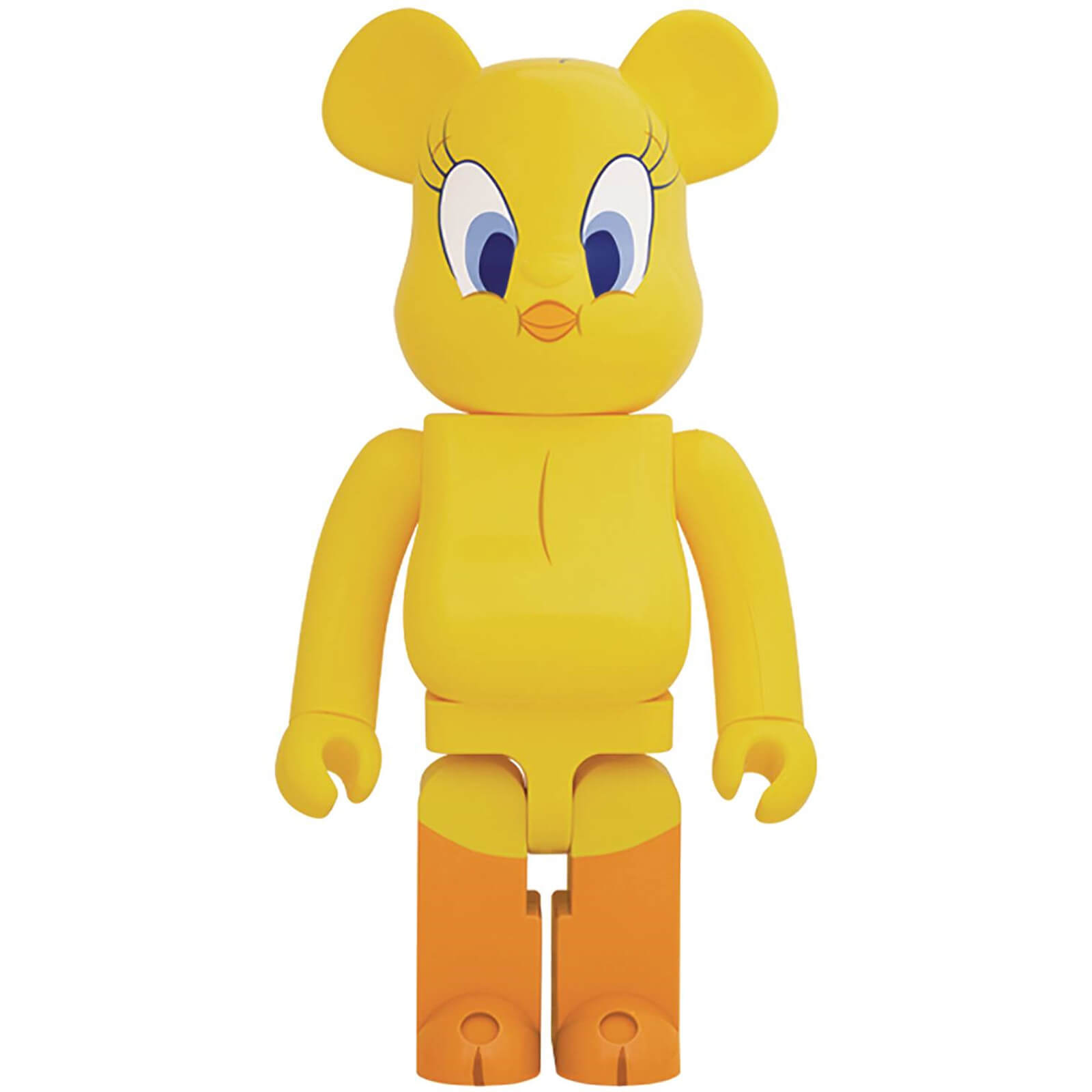 Medicom Looney Tunes Tweety 1000% Be@rbrick