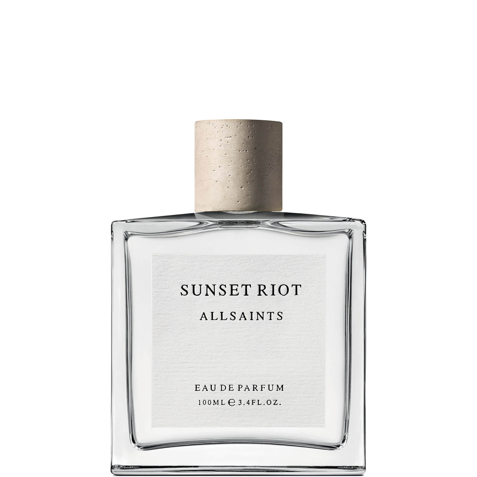 AllSaints Sunset Riot Eau de Parfum 100ml