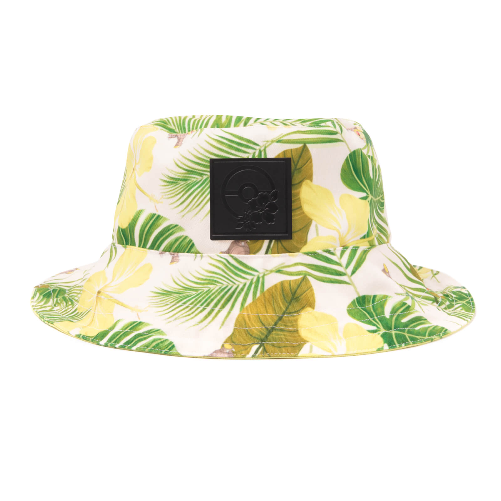 

Pokémon Noadkoko Tropical Bucket Bob