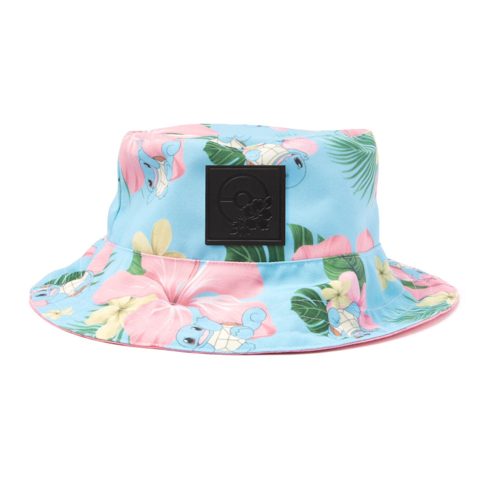 

Pokémon Carapuce Alolan Bucket Bob