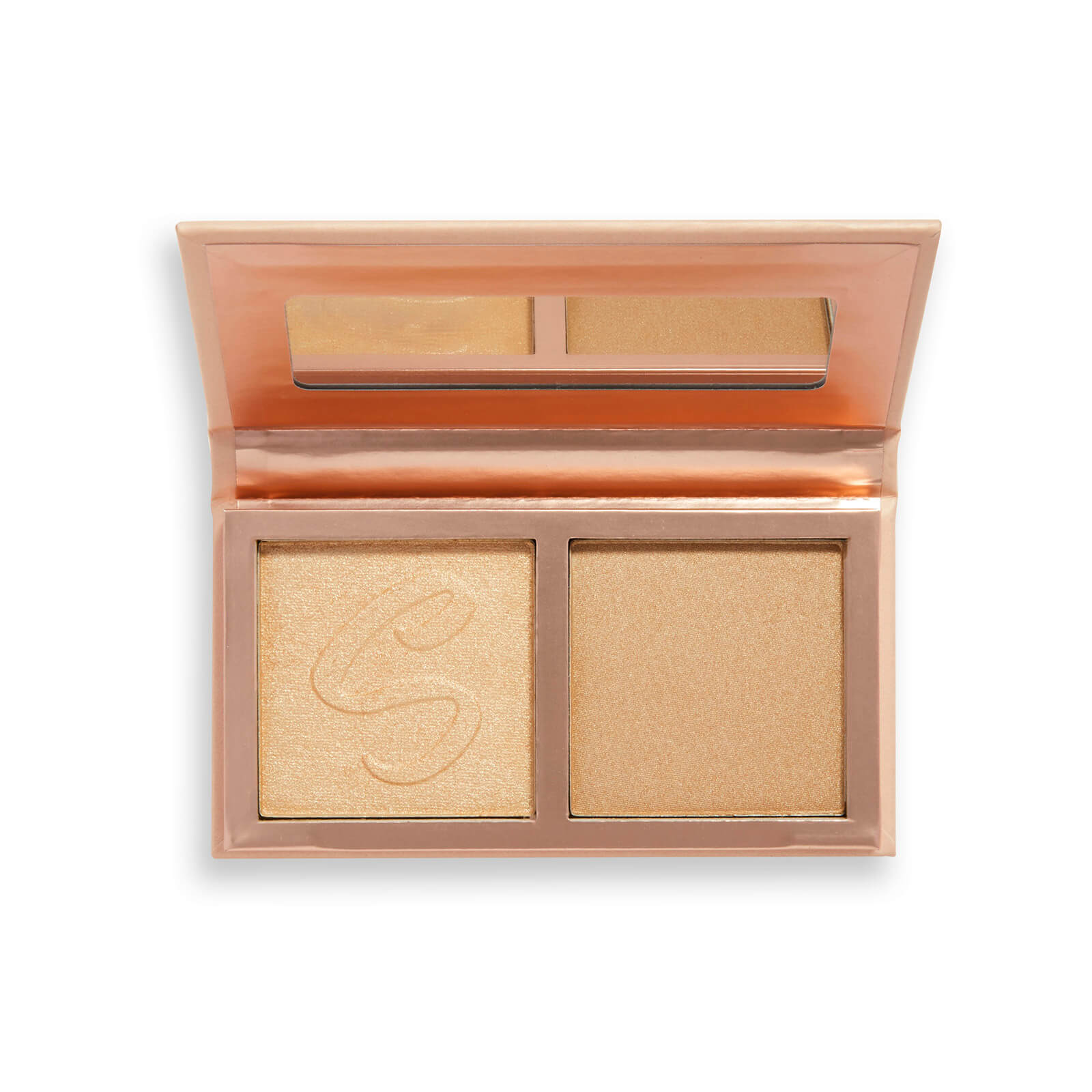 

Makeup Revolution X Soph Face Duo Cookies and Cream