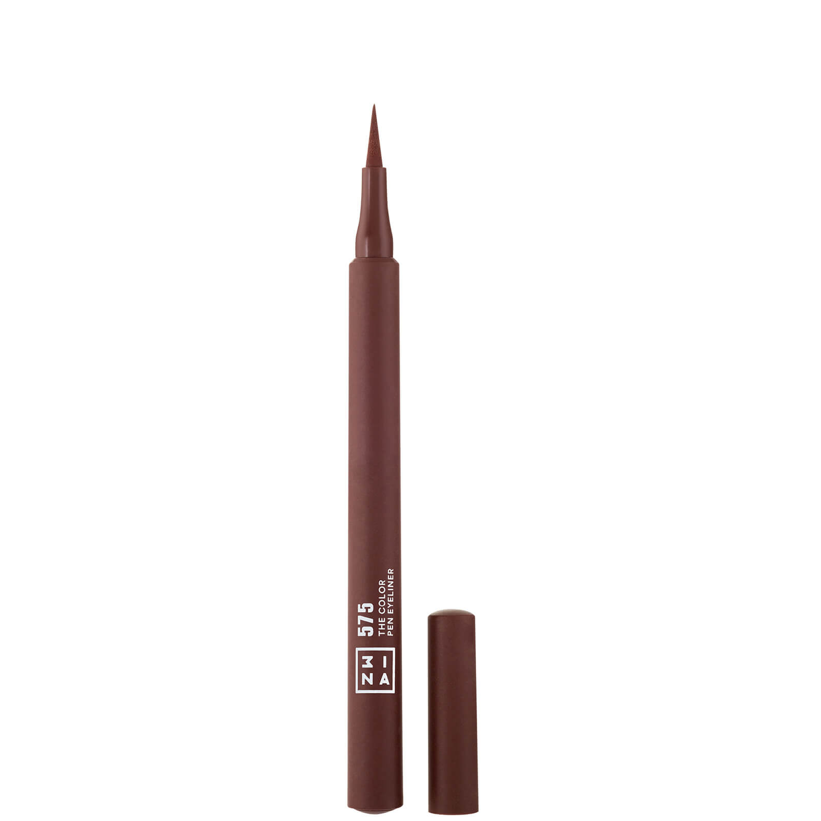 

3INA Makeup The Colour Pen Eyeliner 6ml (Various Shades) - 575