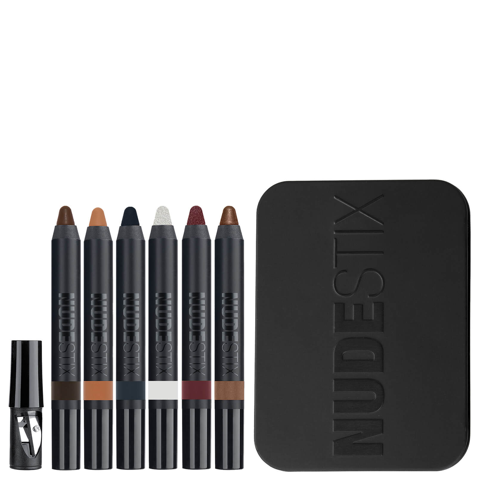 

NUDESTIX Dark Romantics Kit