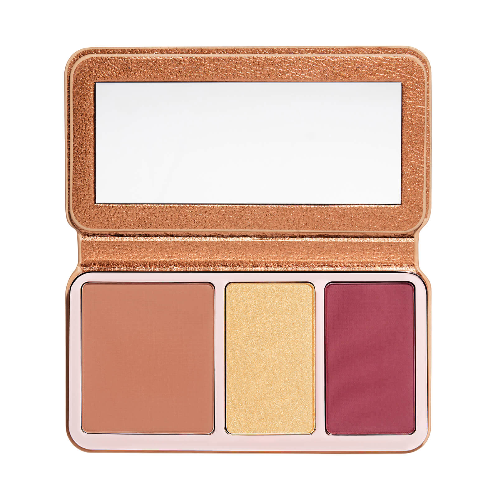 Image of Anastasia Beverly Hills Face Palette - Tropical Getaway