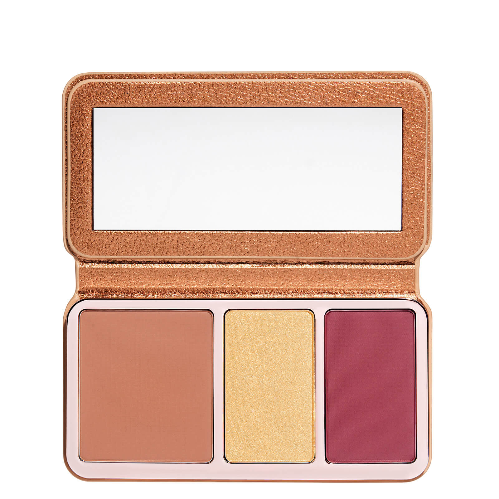 

Anastasia Beverly Hills Face Palette - Tropical Getaway