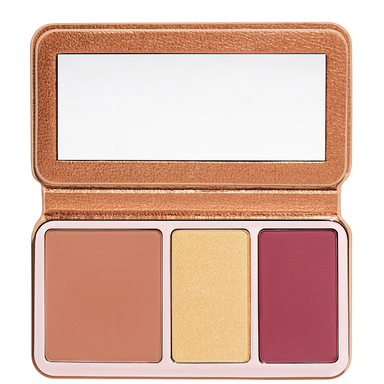 

Anastasia Beverly Hills Face Palette - Tropical Getaway