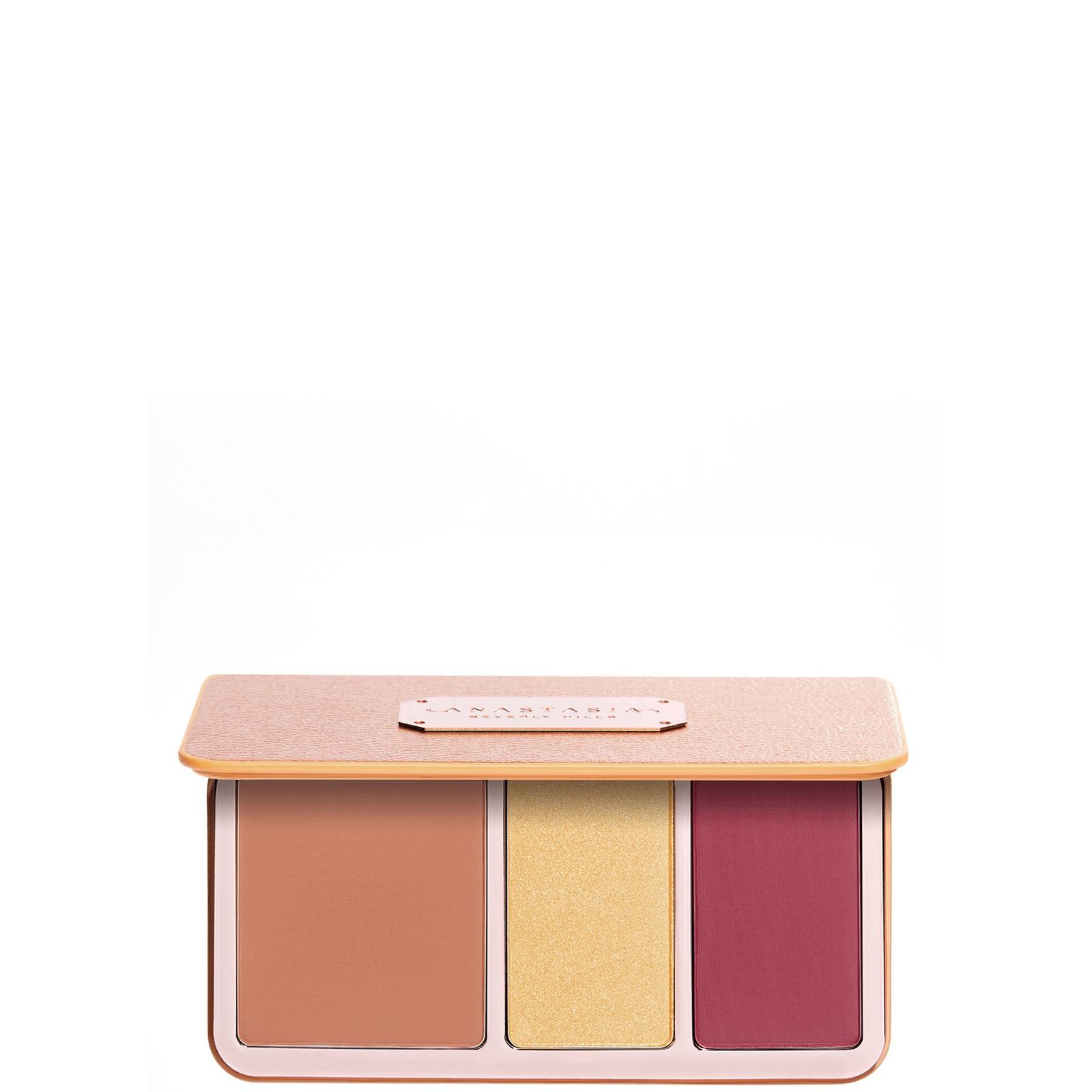 Thumbnail - Anastasia Beverly Hills Face Palette - Tropical Getaway