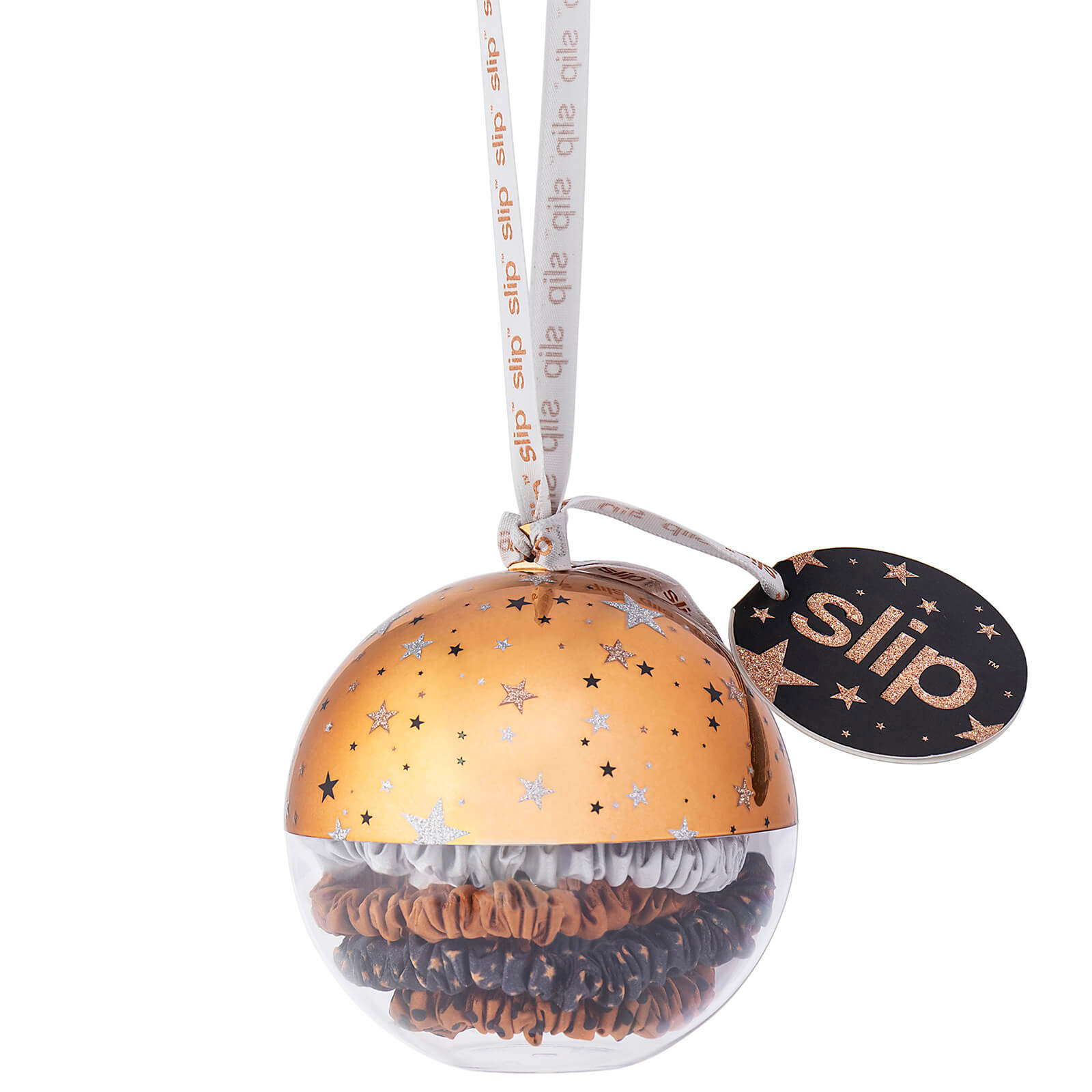 Slip Paparazzi Scrunchie Bauble