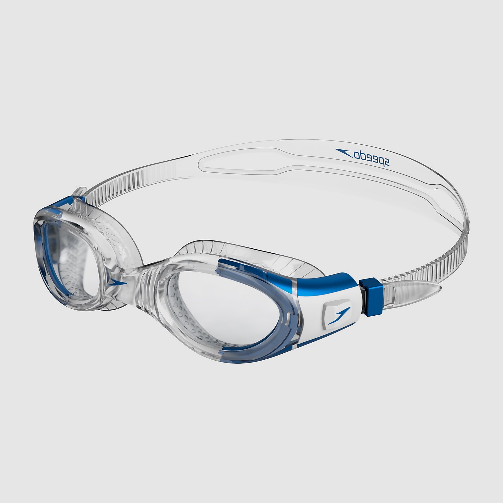 Lunettes de natation enfant Futura Biofuse Flexiseal